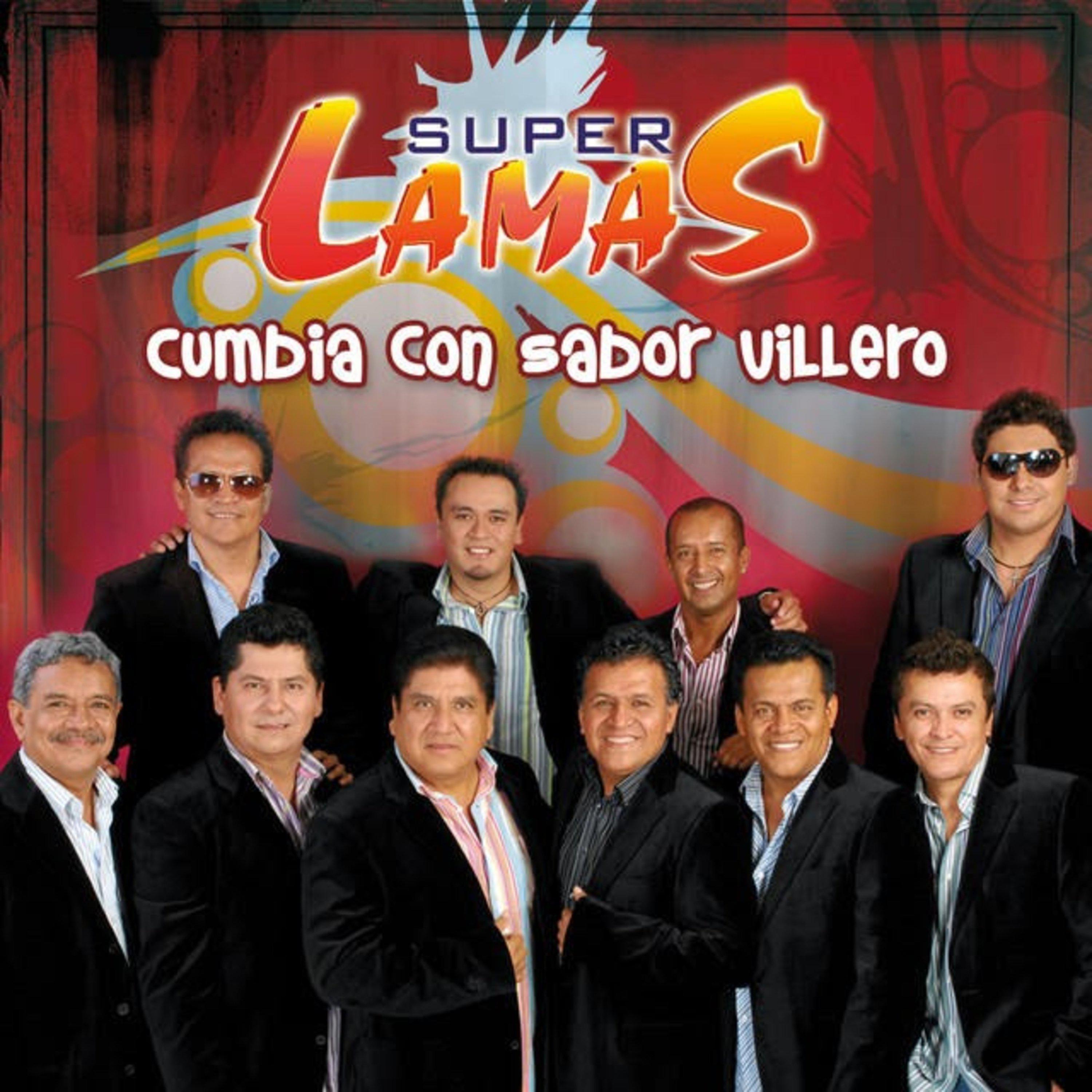 Cumbia Con Sabor Villero