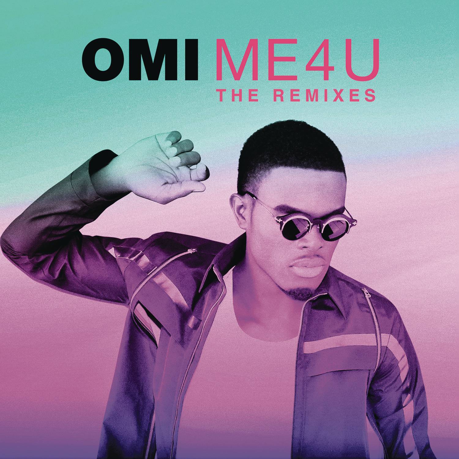 Me 4 U: The Remixes