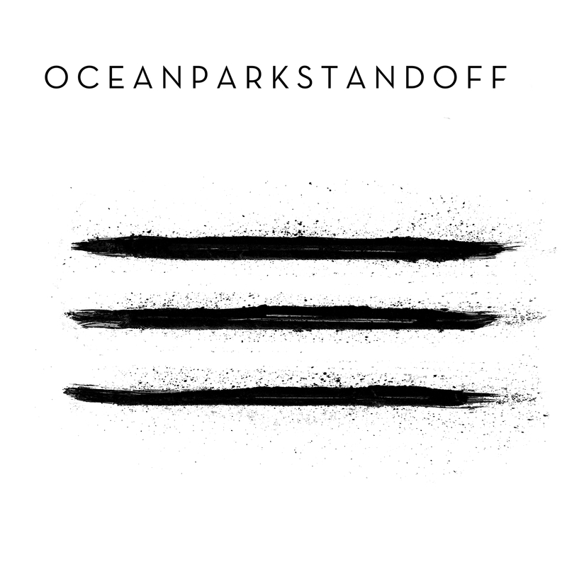 Ocean Park Standoff