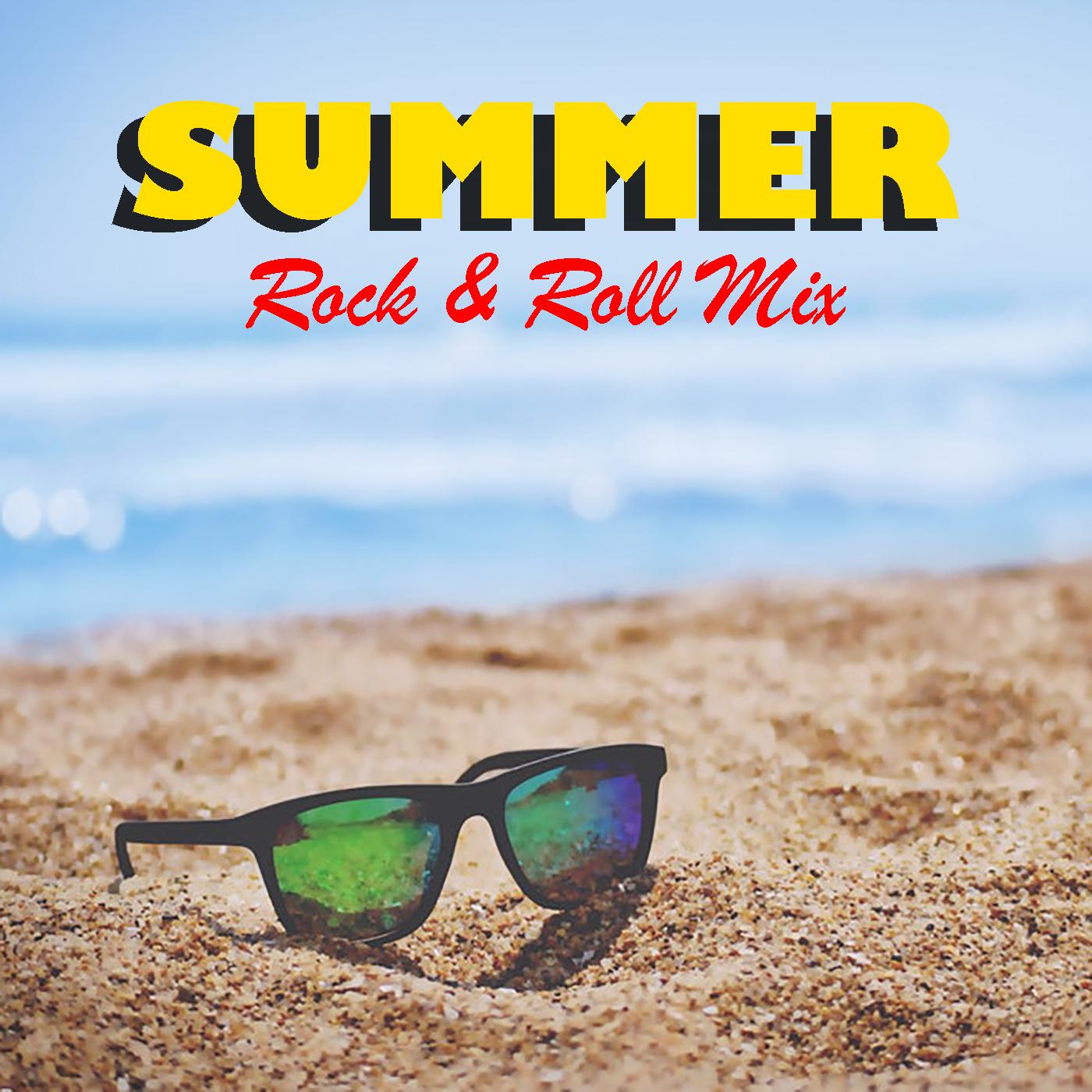 Summer Rock & Roll Mix