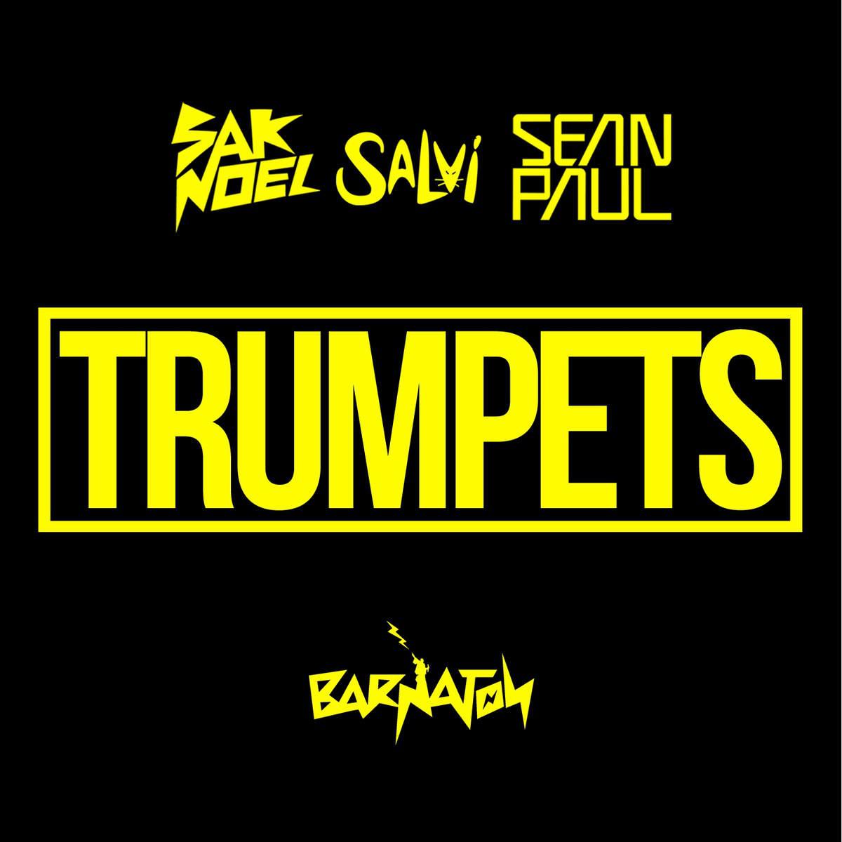 Trumpets (Radio Mix)