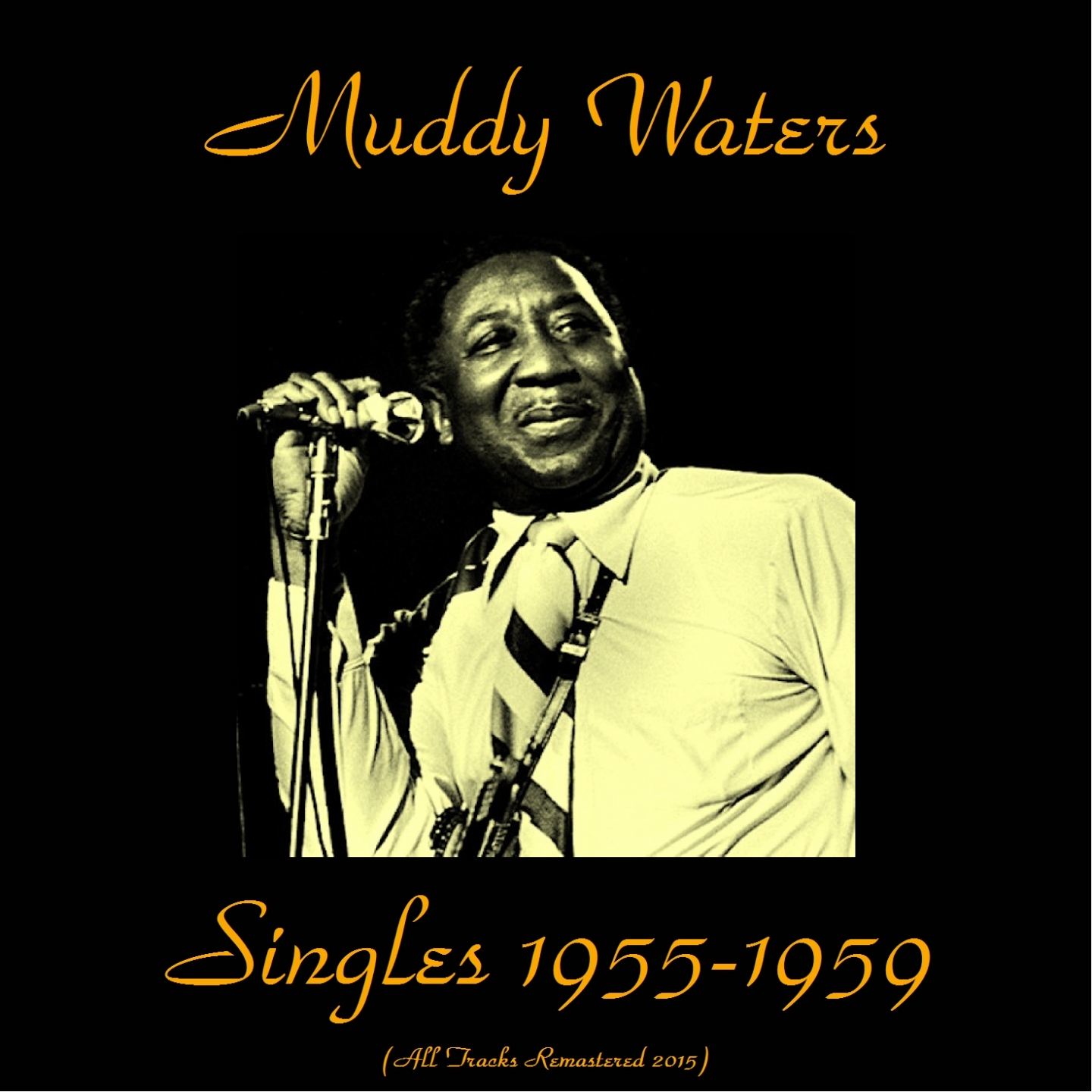 Singles 1955-1959 (Remastered 2015)