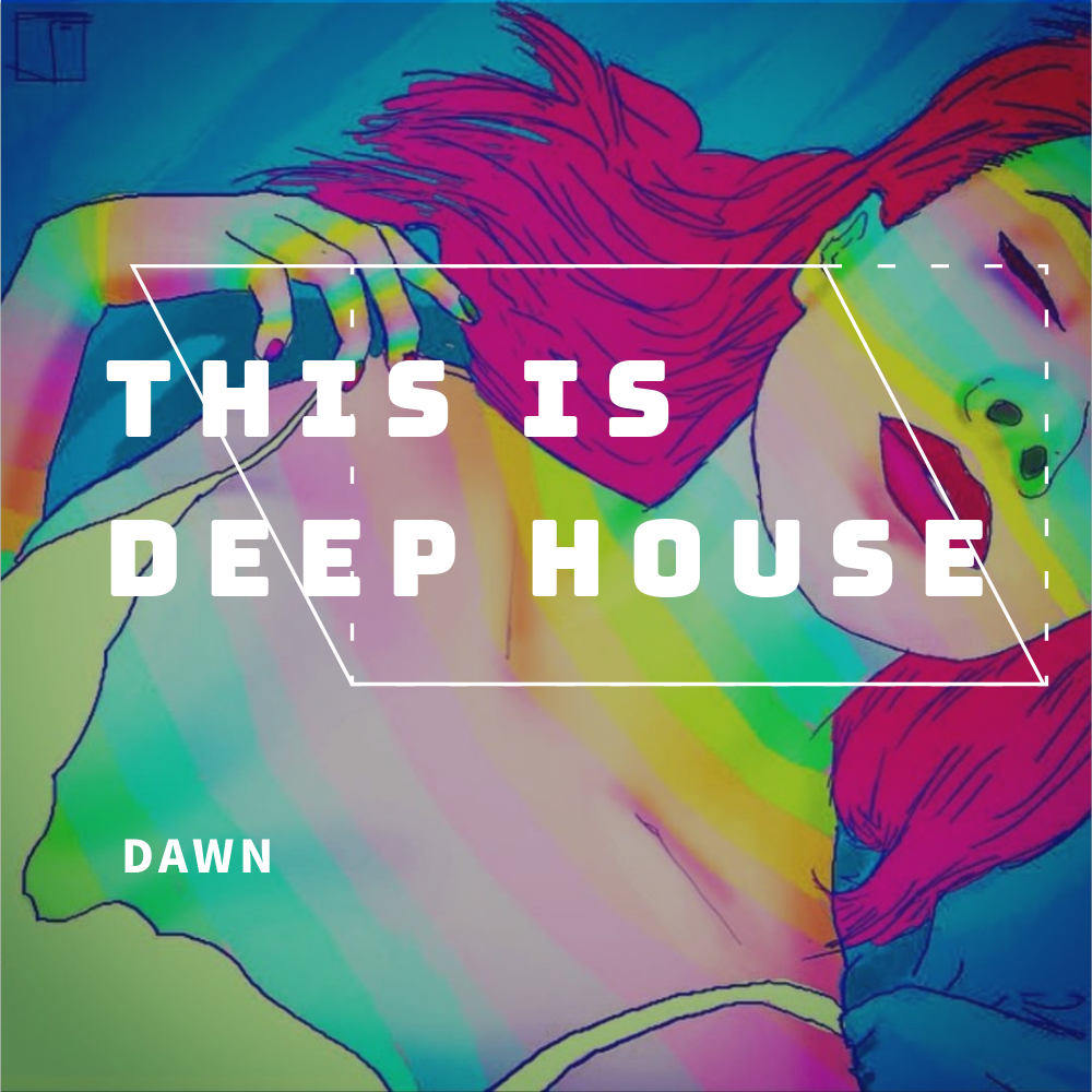 This Is Deep House(RosesBlue.Mix)