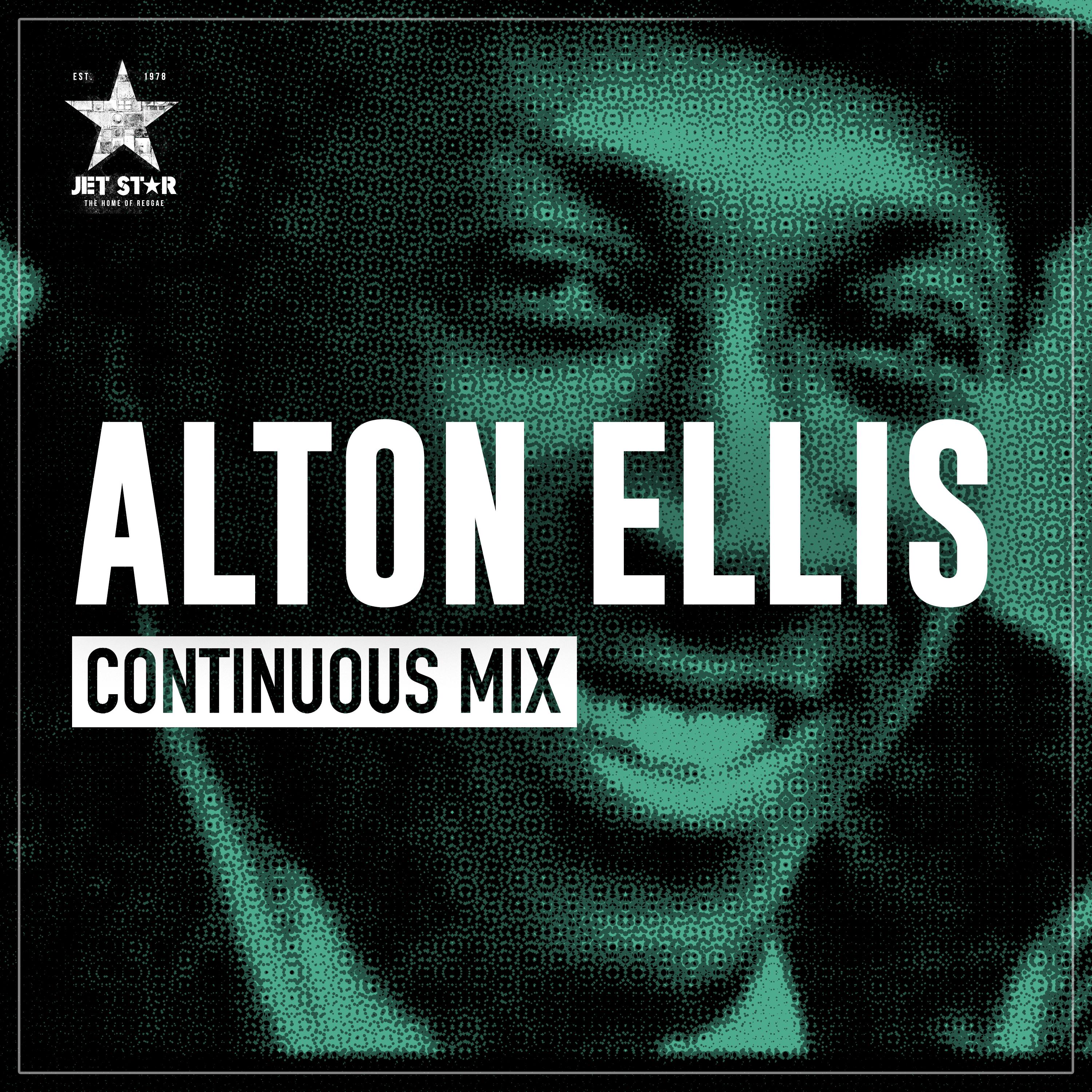 Alton Ellis Reggae Mix