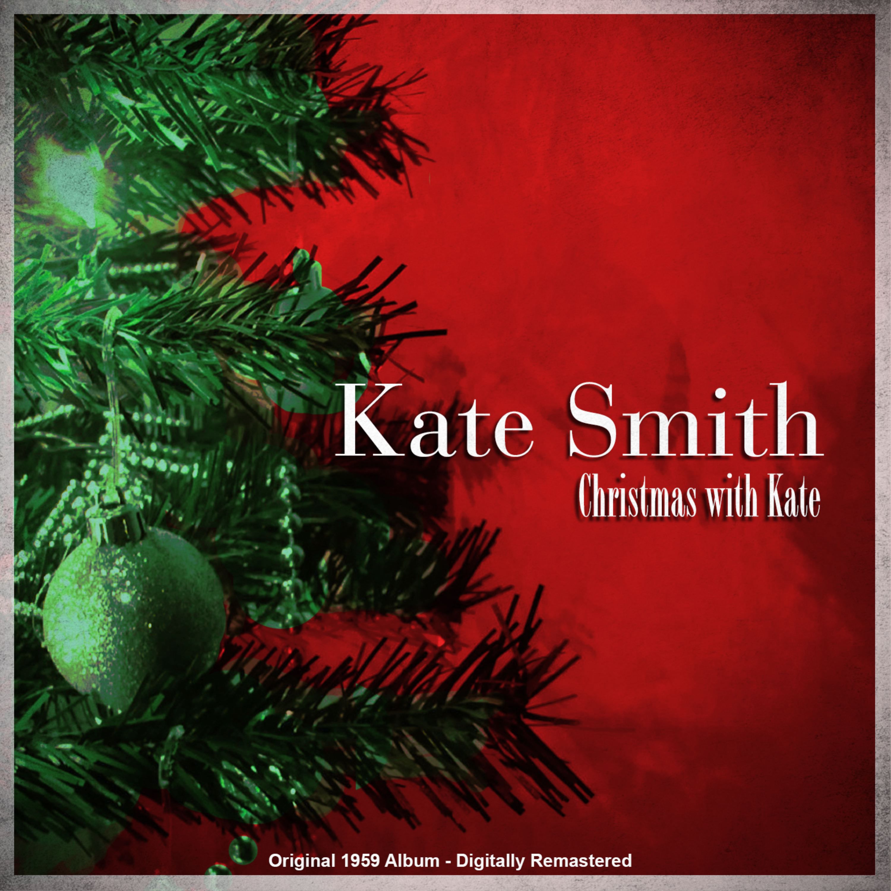 Christmas with Kate (Original 1959 Album - Digitally Remastered)