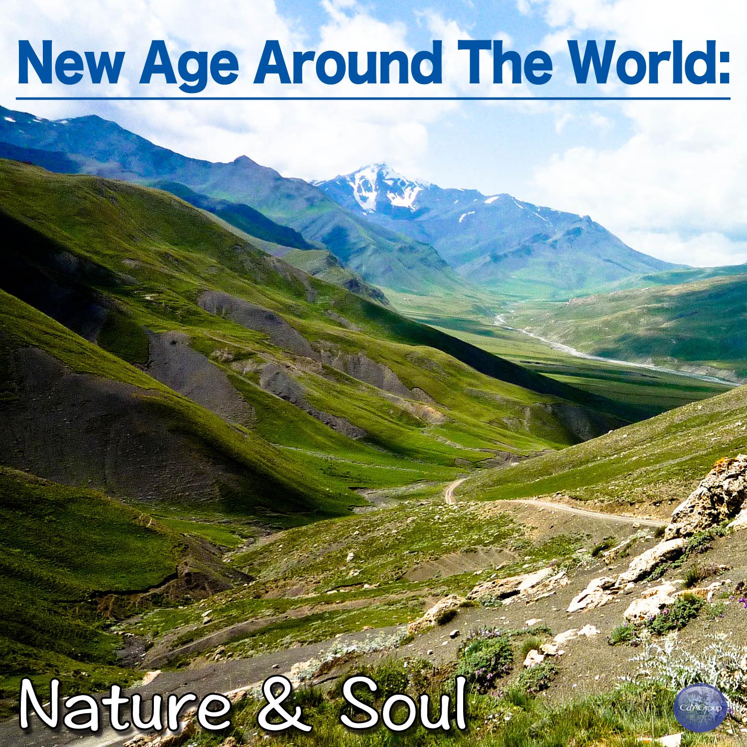 New Age Around The World: Nature & Soul