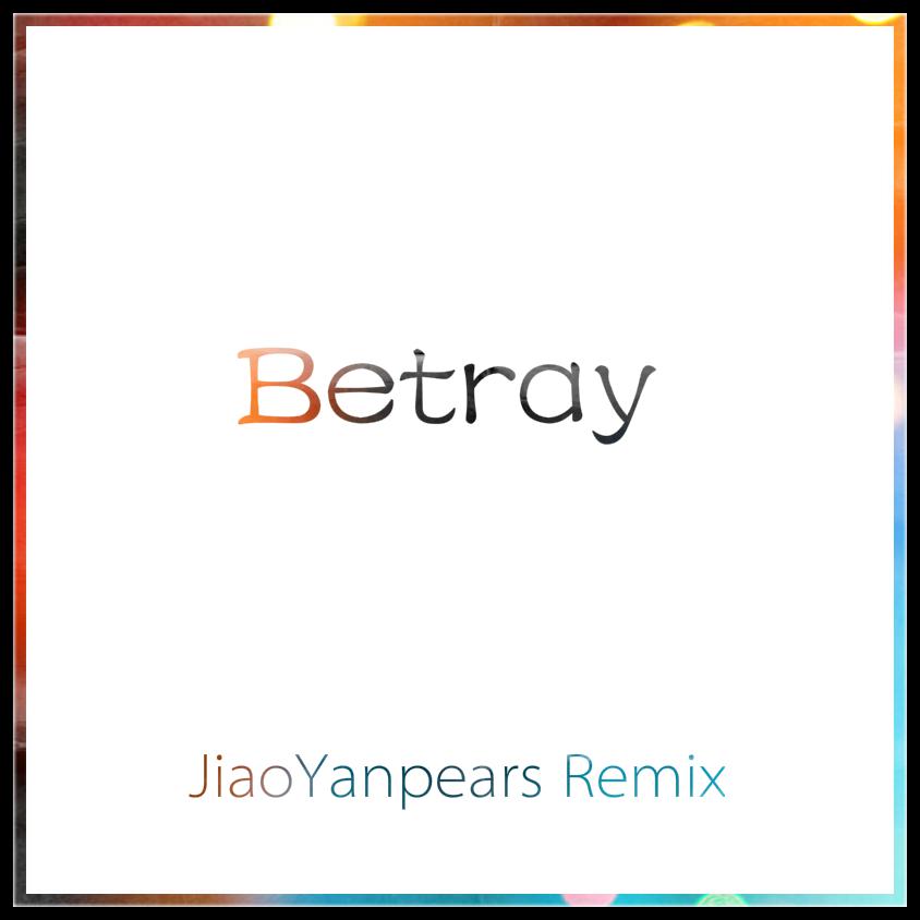 Betray