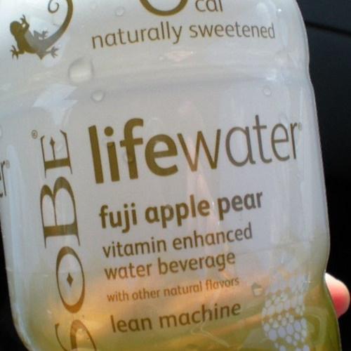 lifewater