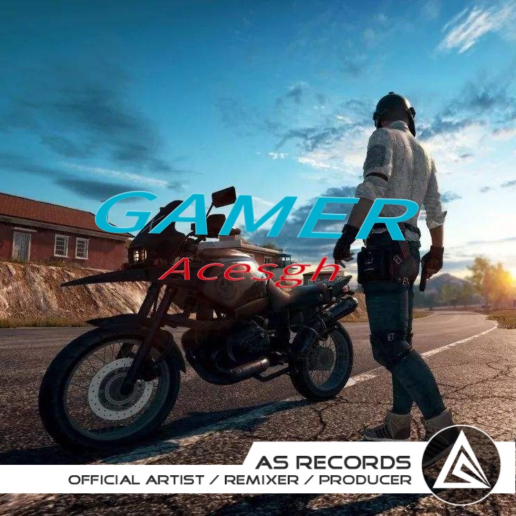 Gamer(Original Mix)