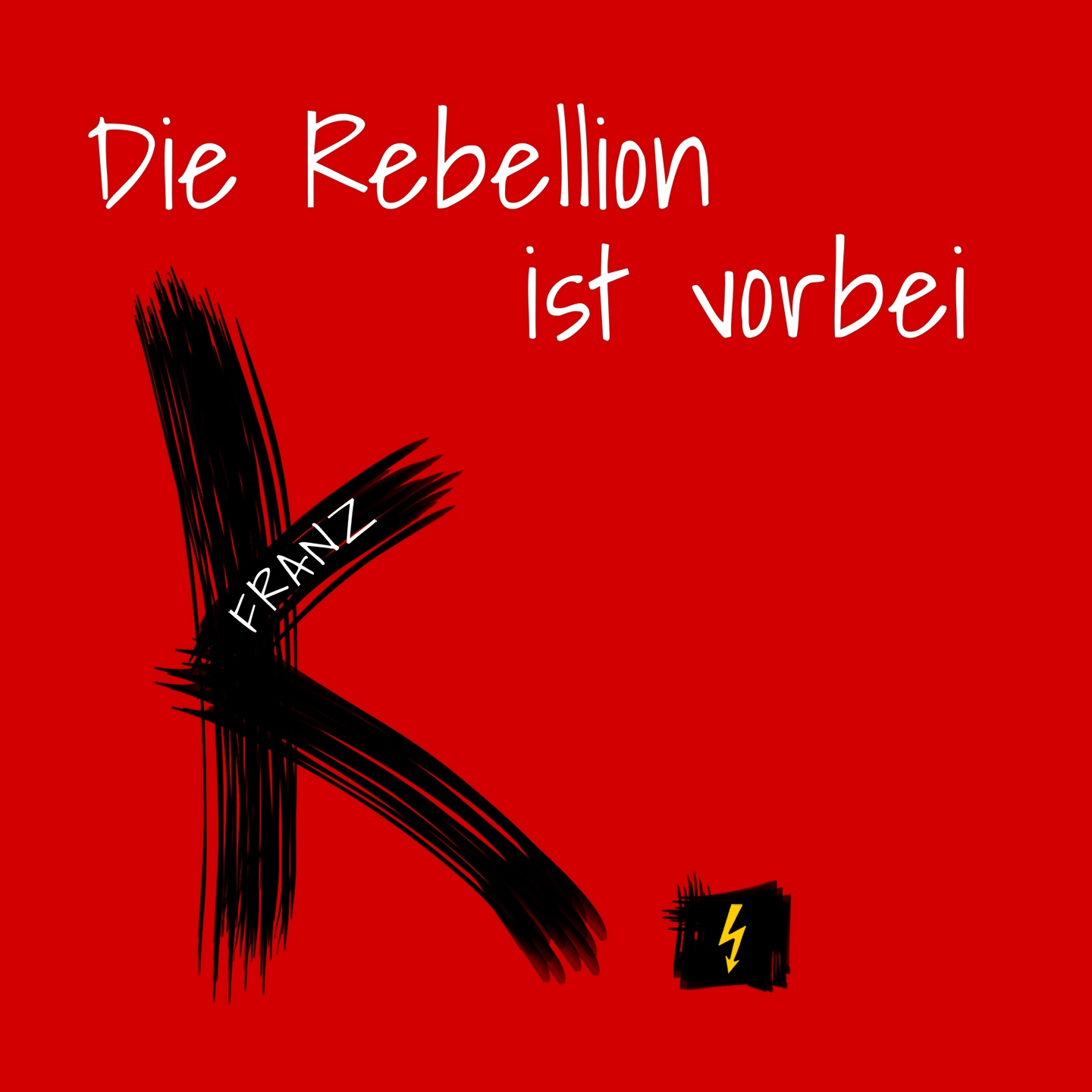 Die Rebellion ist vorbei (Neumix 2018)