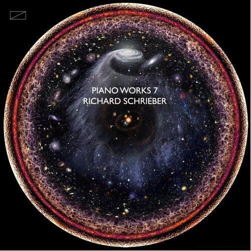 Piano Works 7