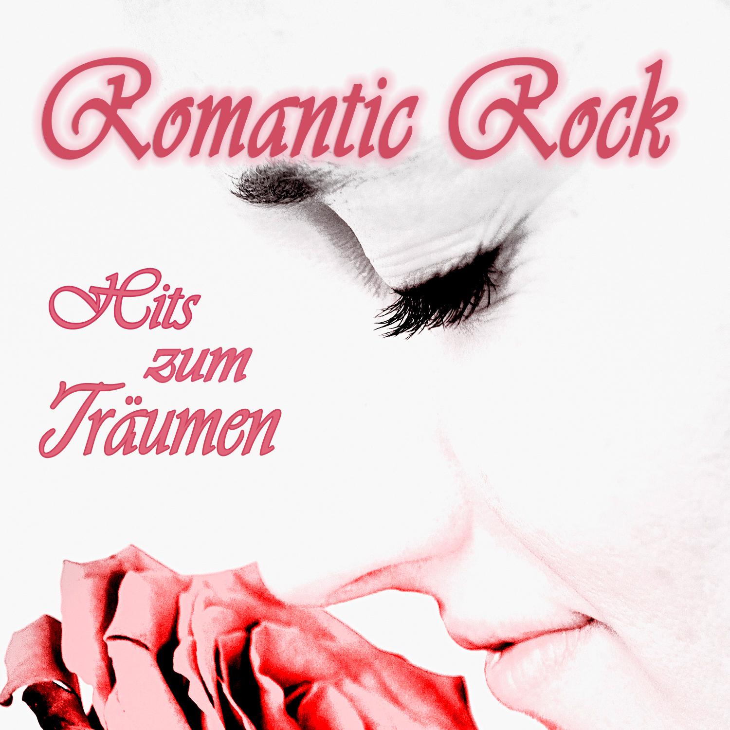 Romantic Rock - Hits Zum Träumen