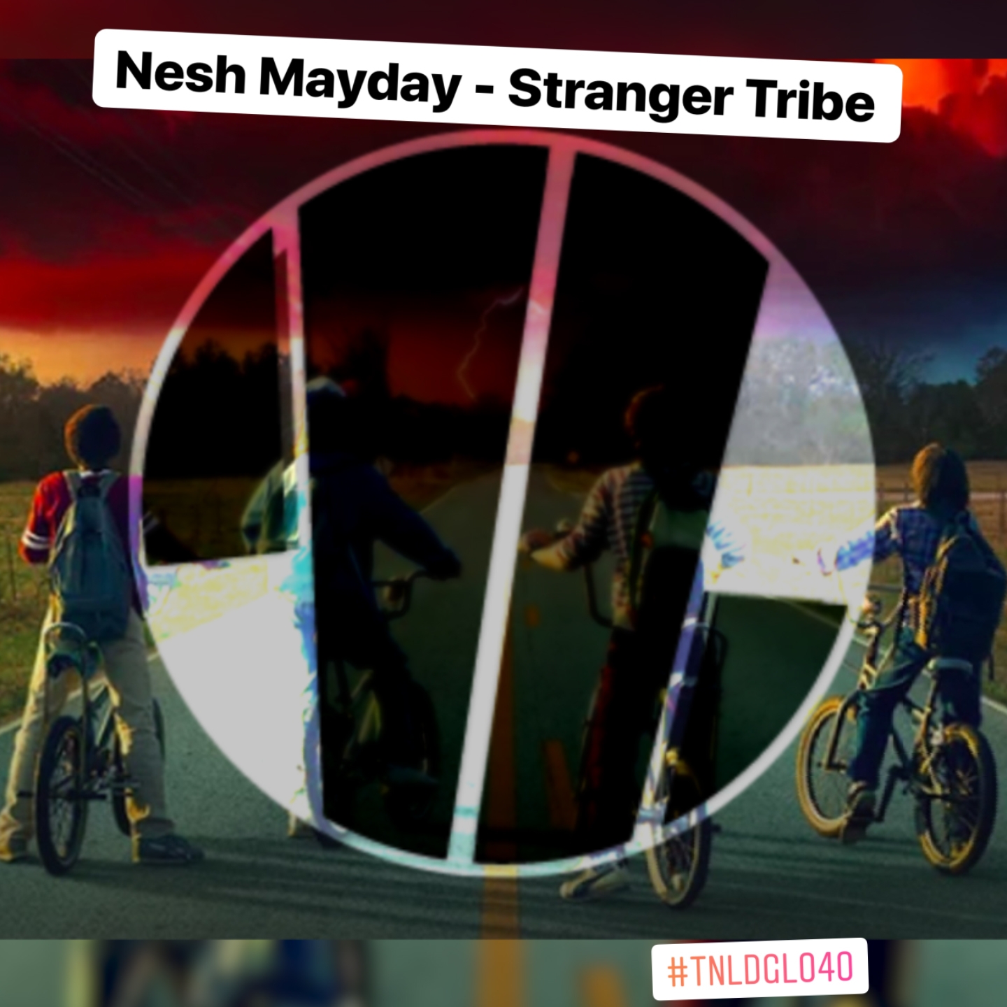 Stranger Tribe