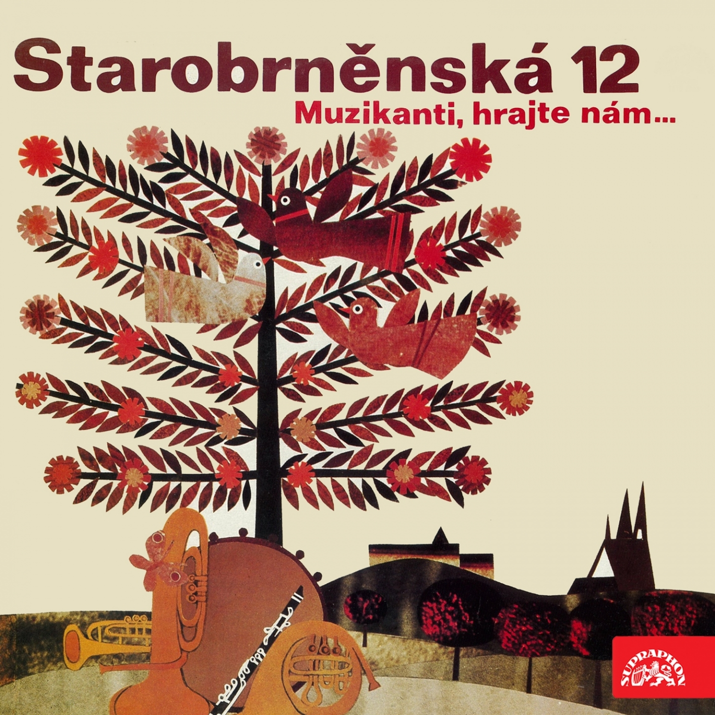 Tramvajácká Polka