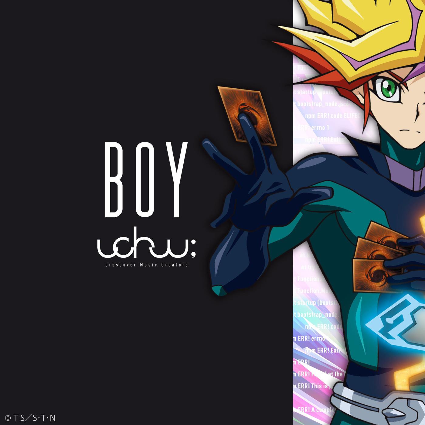 BOY