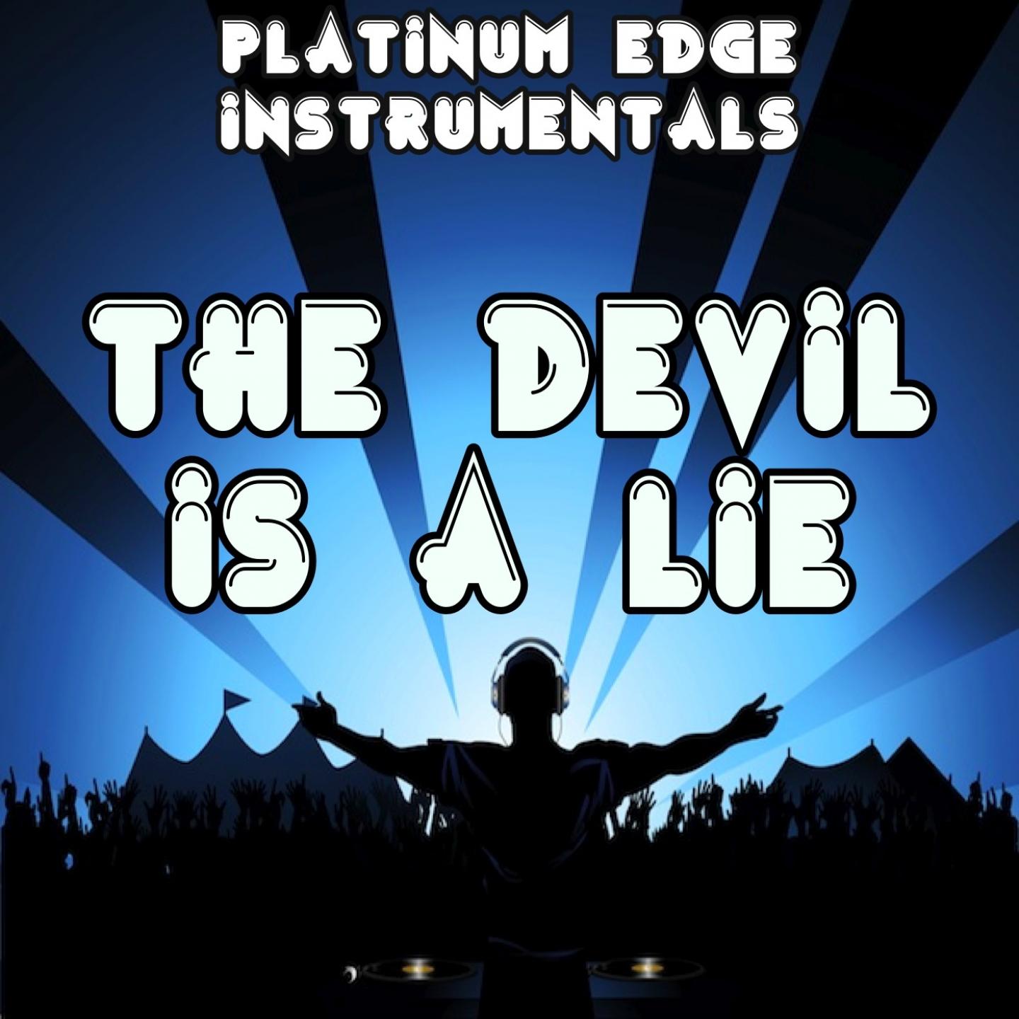 The Devil Is a Lie (Karaoke Version) [Originally Performed By Rick Ross]