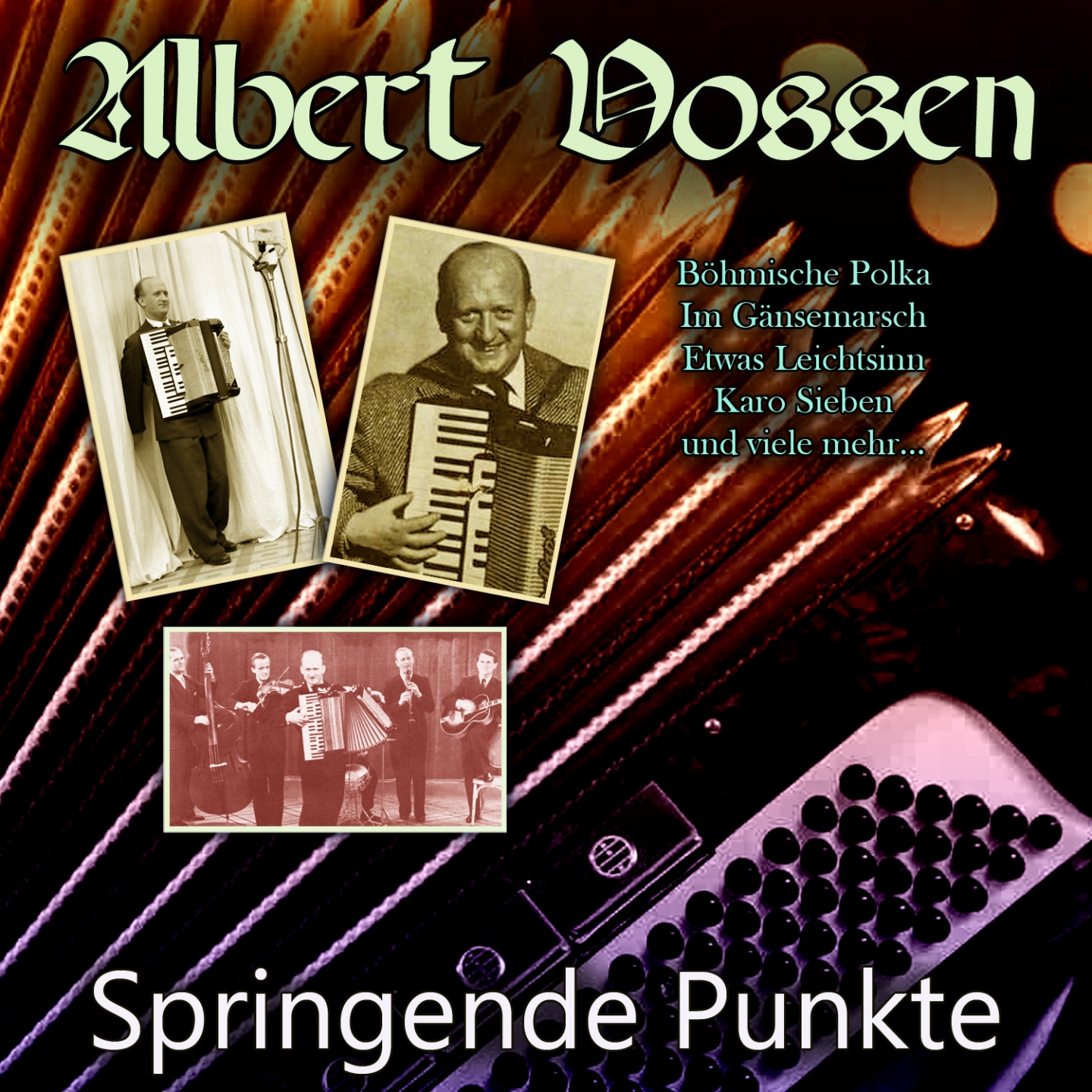 Springende Punkte