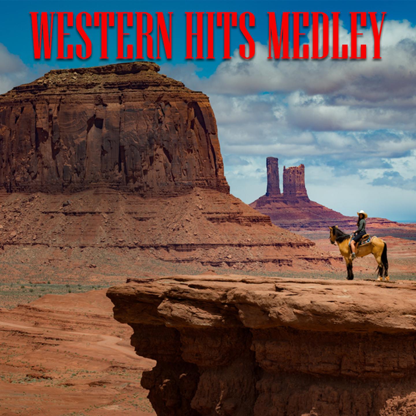 Western Hits Medley Vol 2