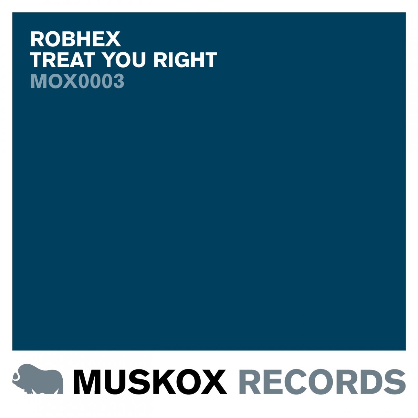 Treat Me Right (Original Mix)