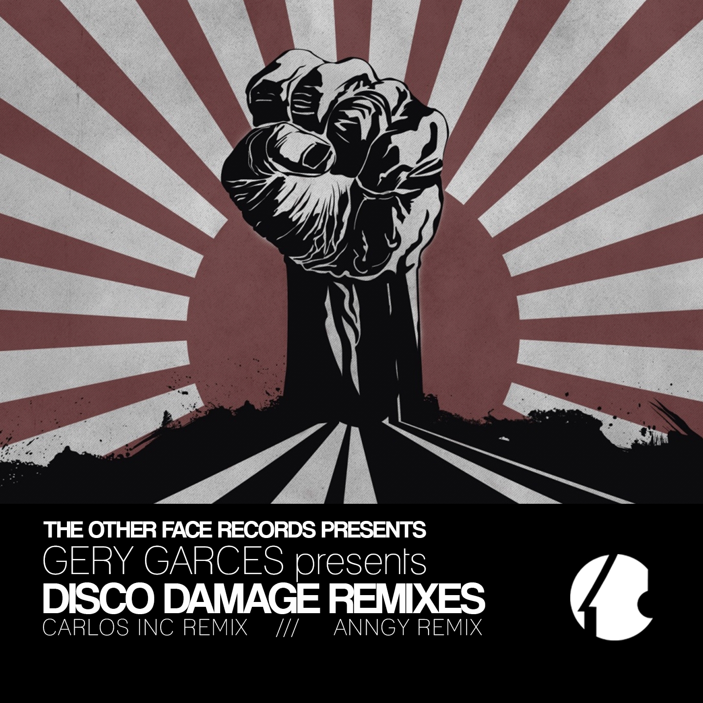 Disco Damage (Carlos Inc Remix)