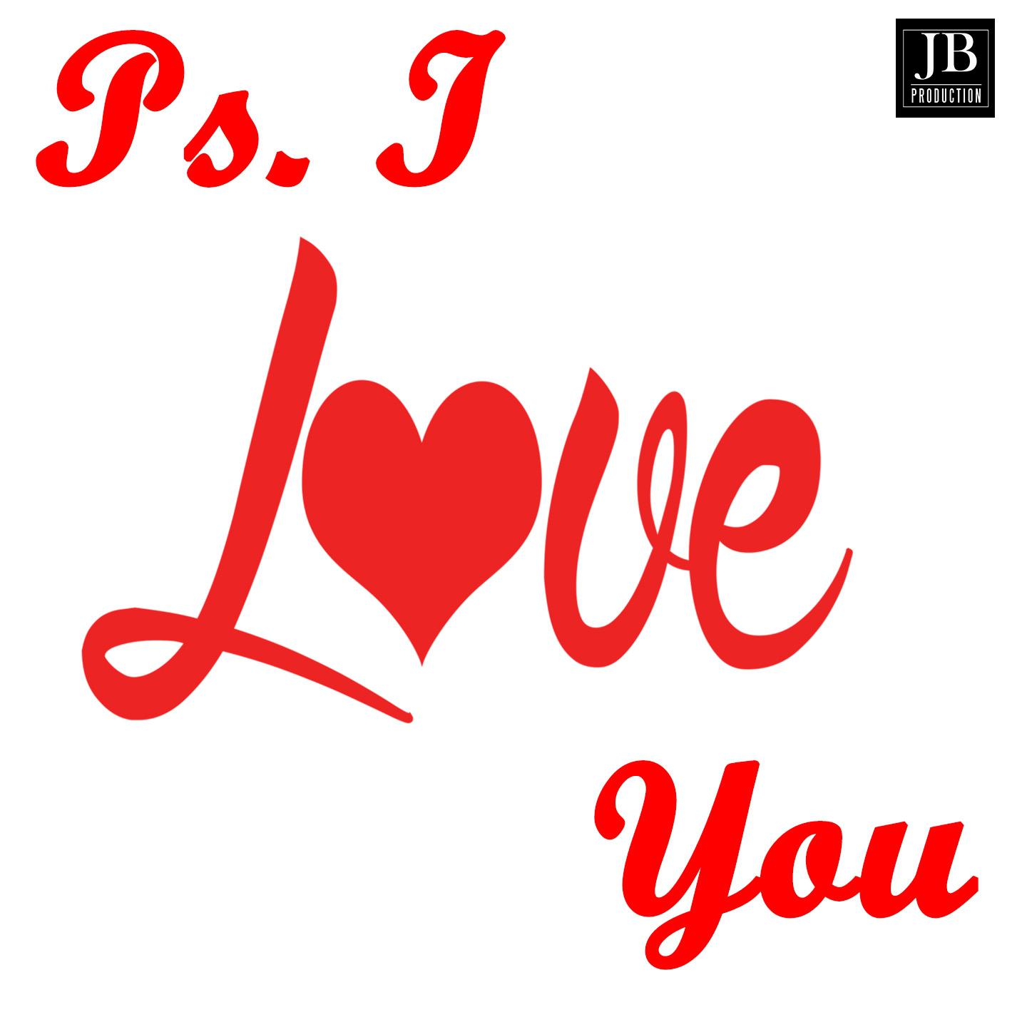 P.S. I Love You