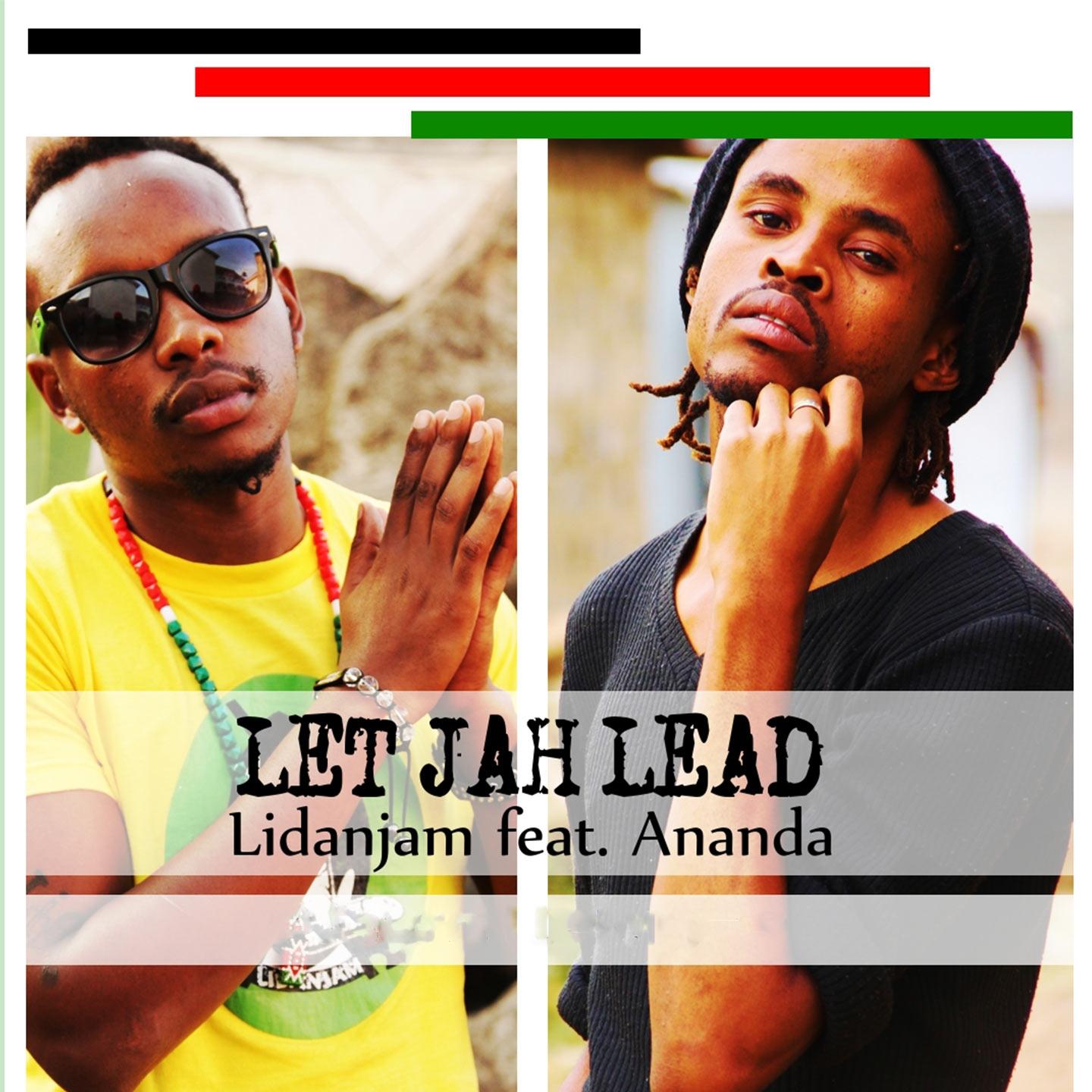 Let Jah Lead (Commitment Riddim)