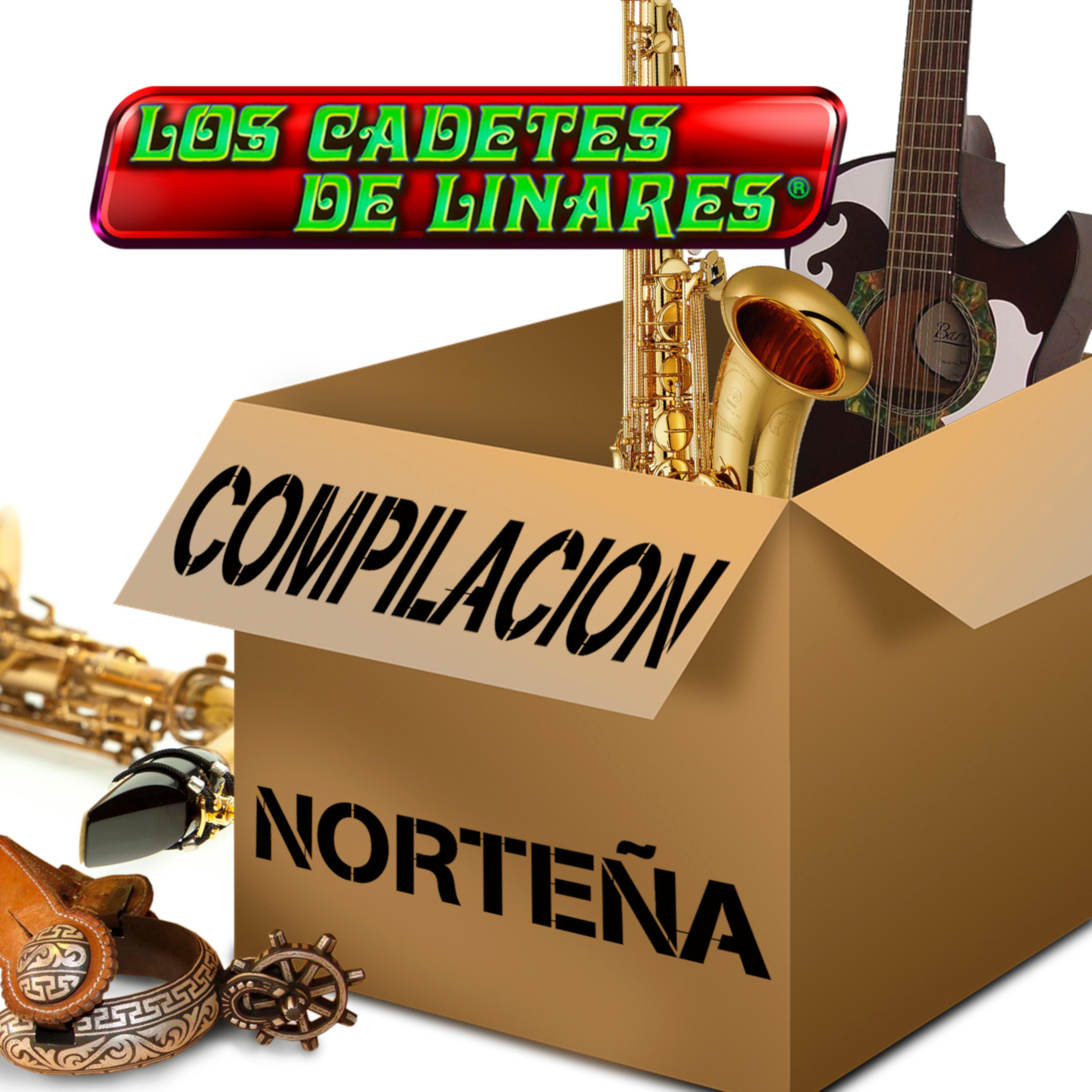 Compilacion Norteña