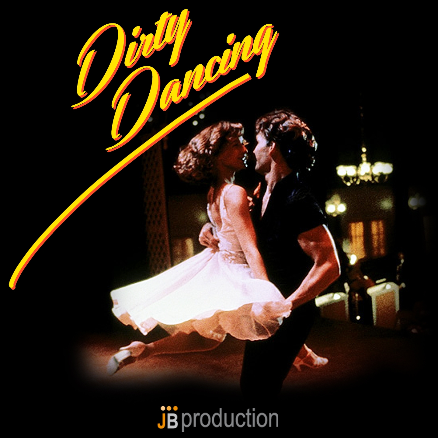 La Bailarina (Dirty Dacing)