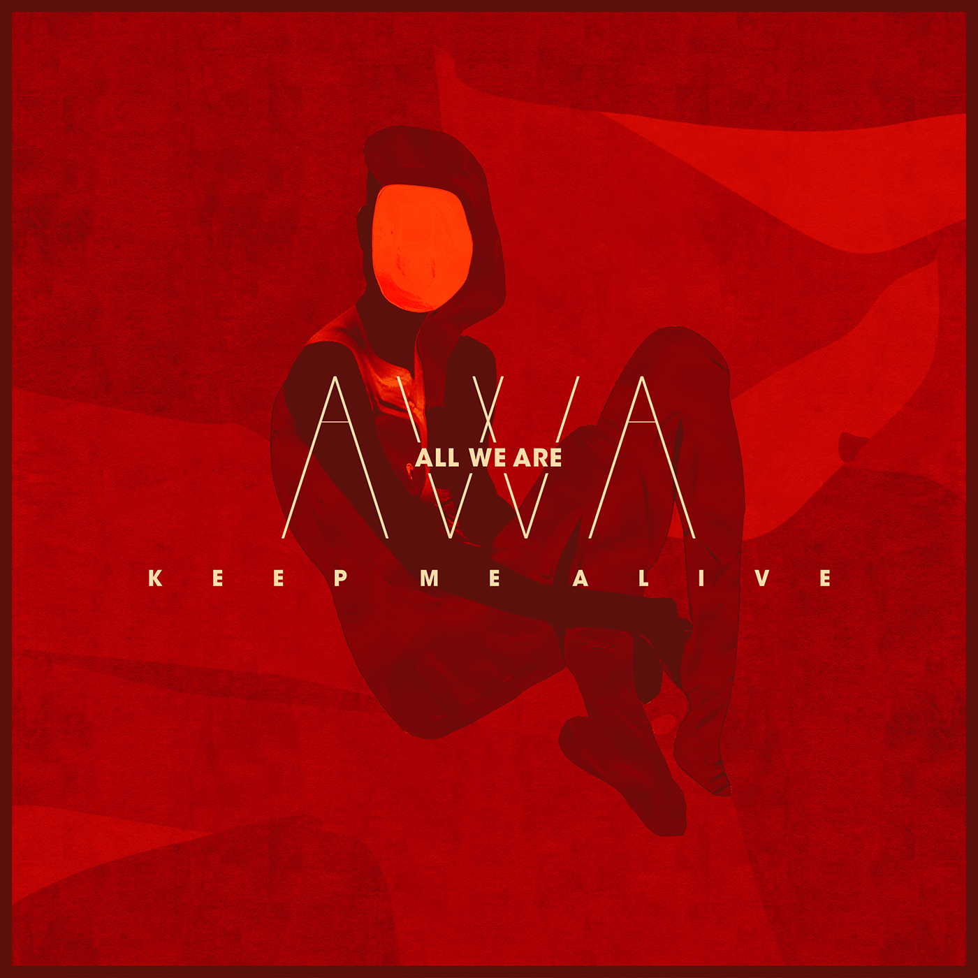 Keep Me Alive (Warpaint Poji Remix)