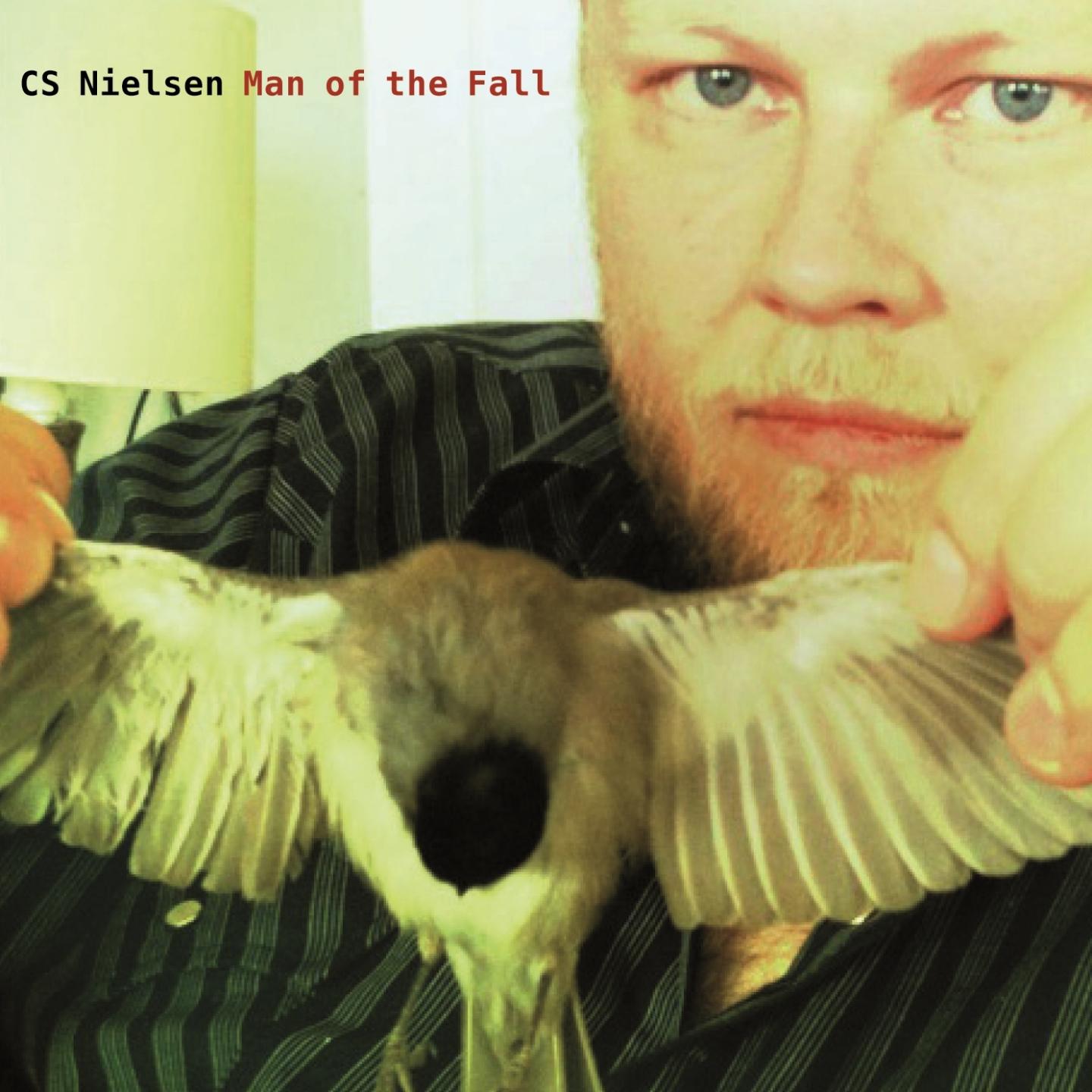 Man of the Fall