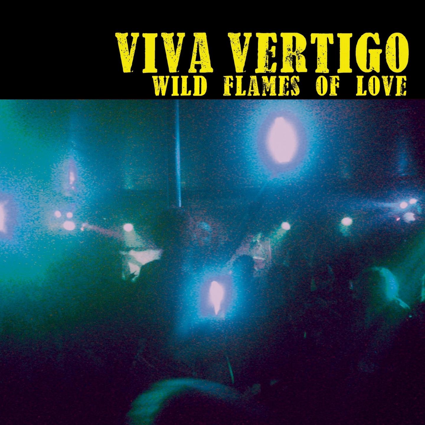 Wild Flames of Love