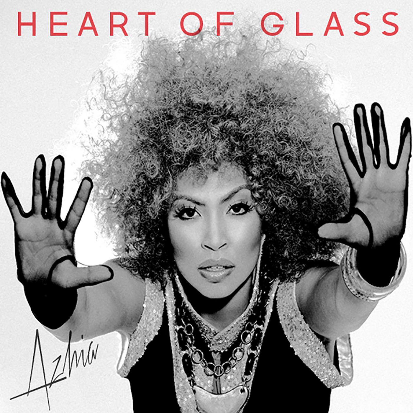 Heart of Glass