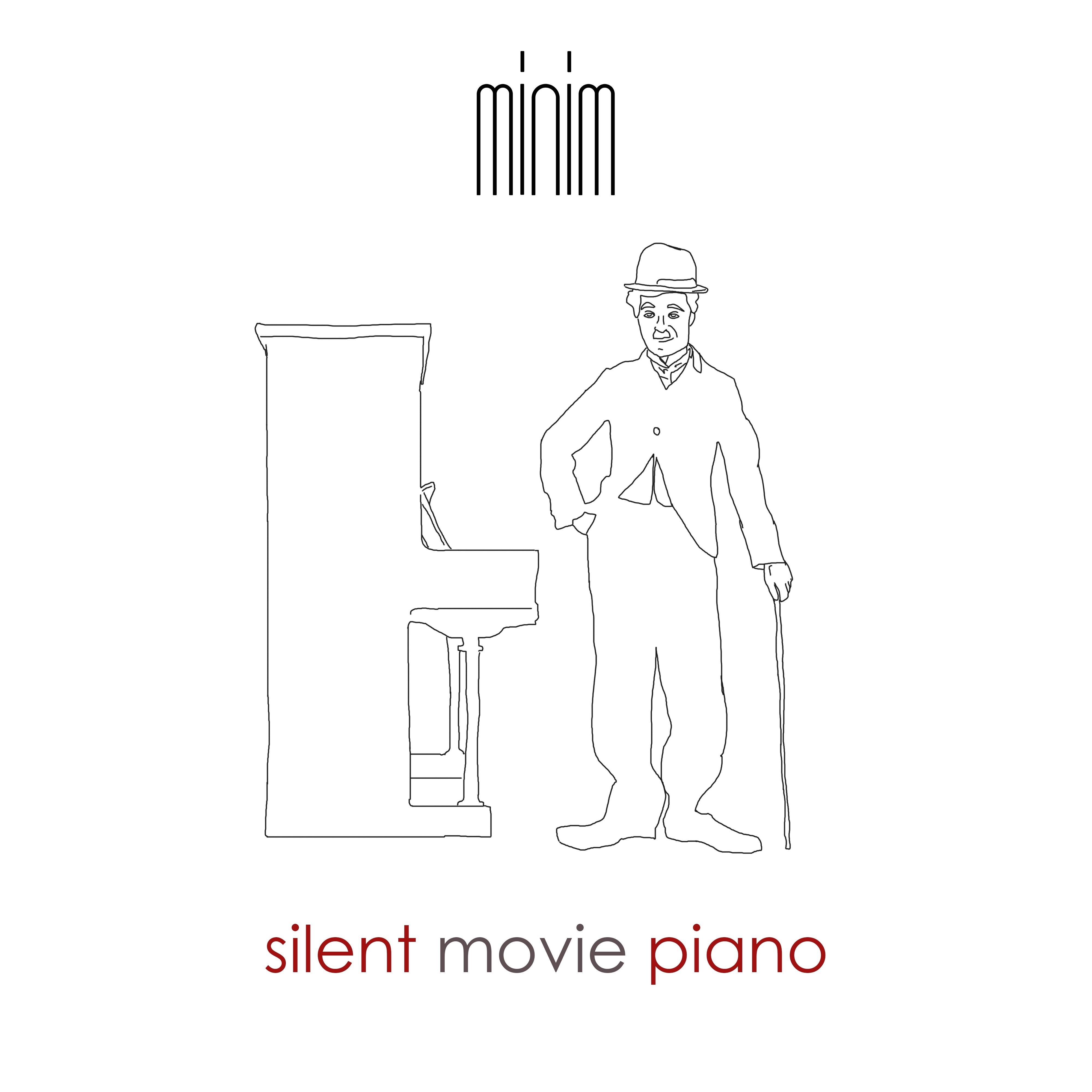 Silent Movie Piano