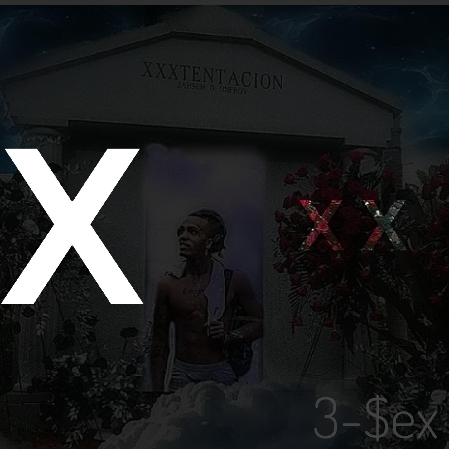 X 【FREE BEAT】