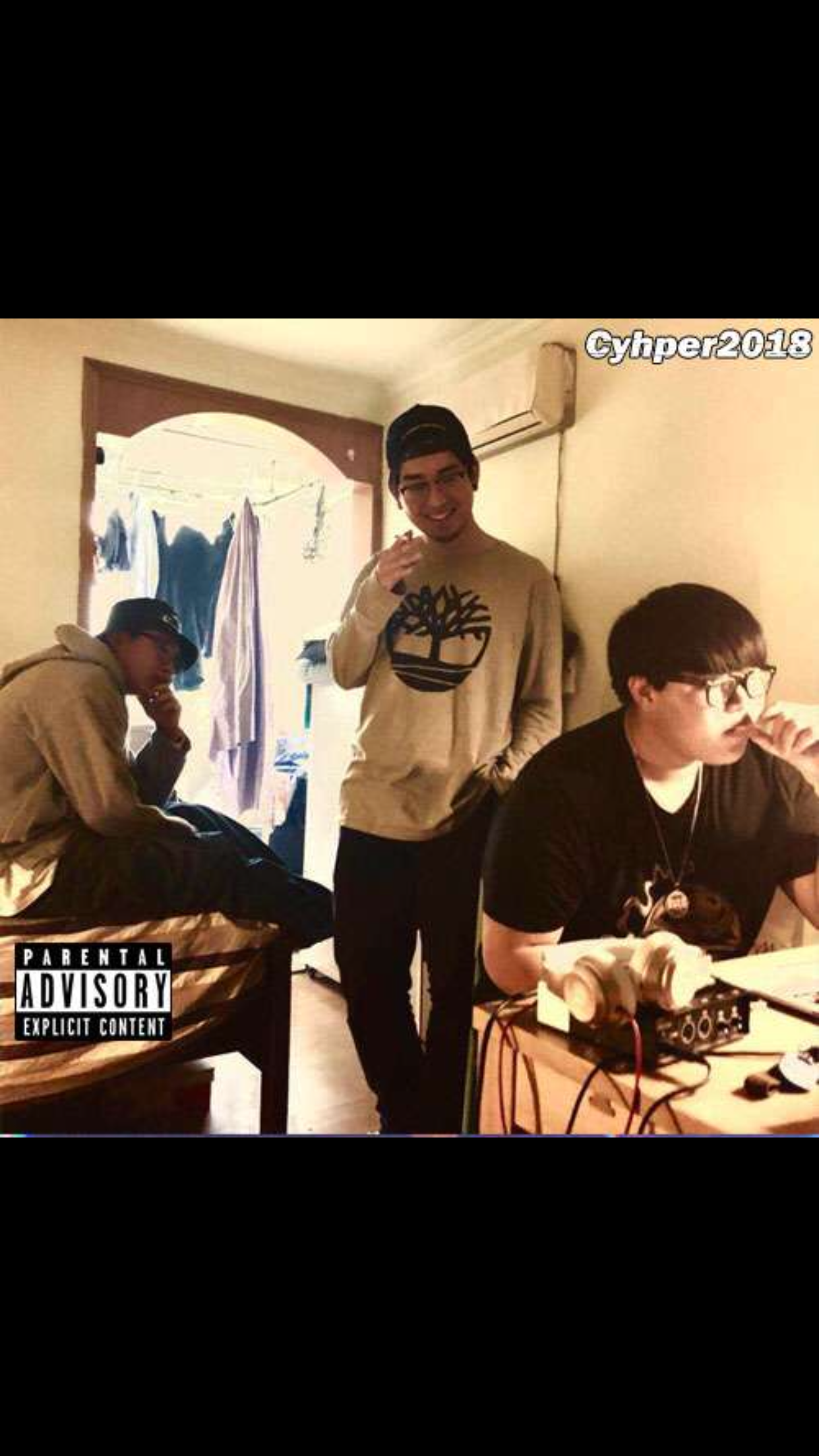 Cypher2018