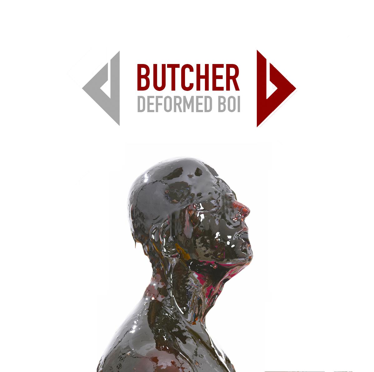 BUTCHER