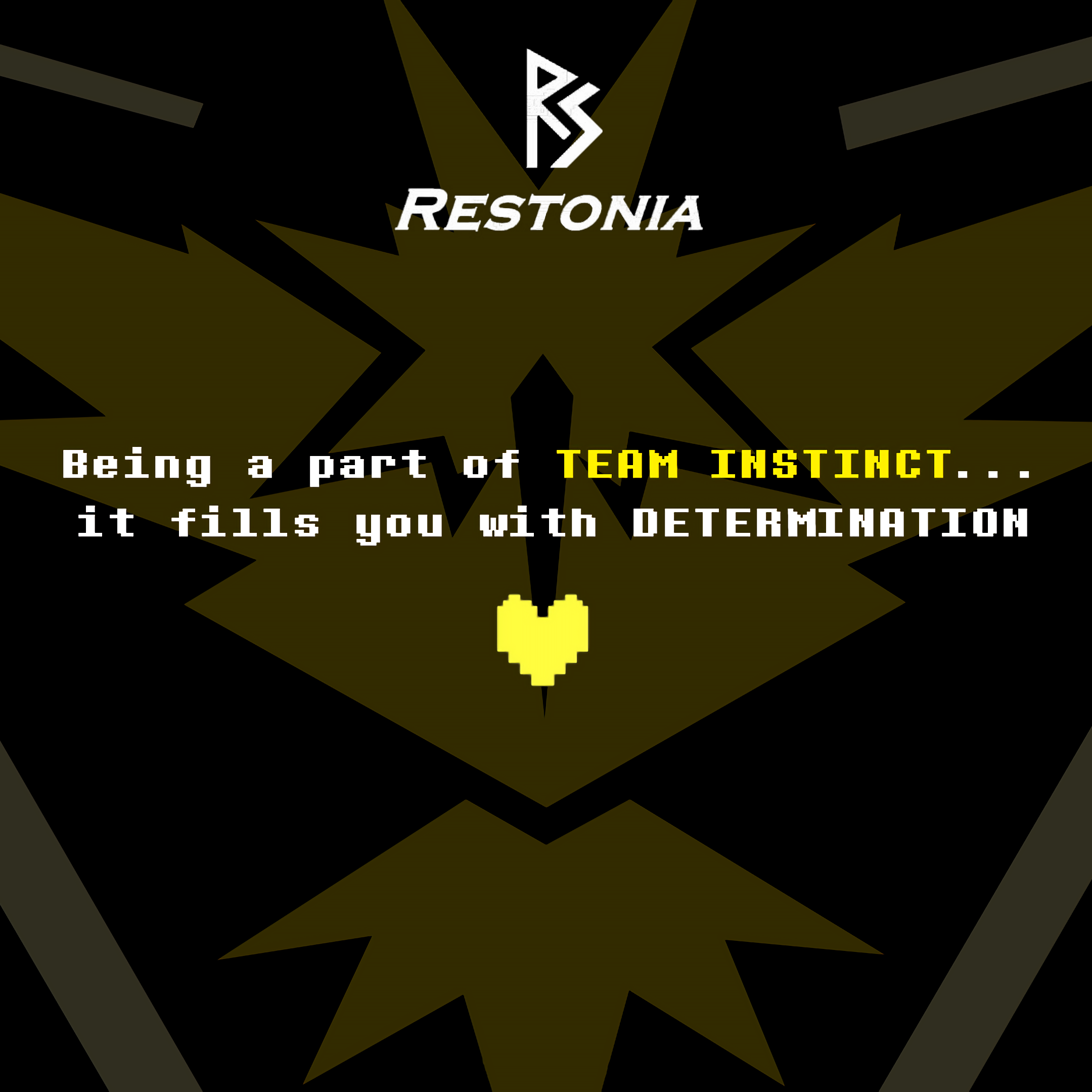 Death by Glamour ( Restonia Remix )