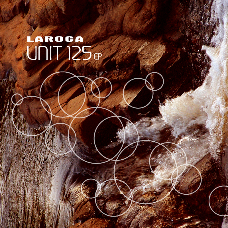 Unit 125 (Aaron Jerome 126 Remix)