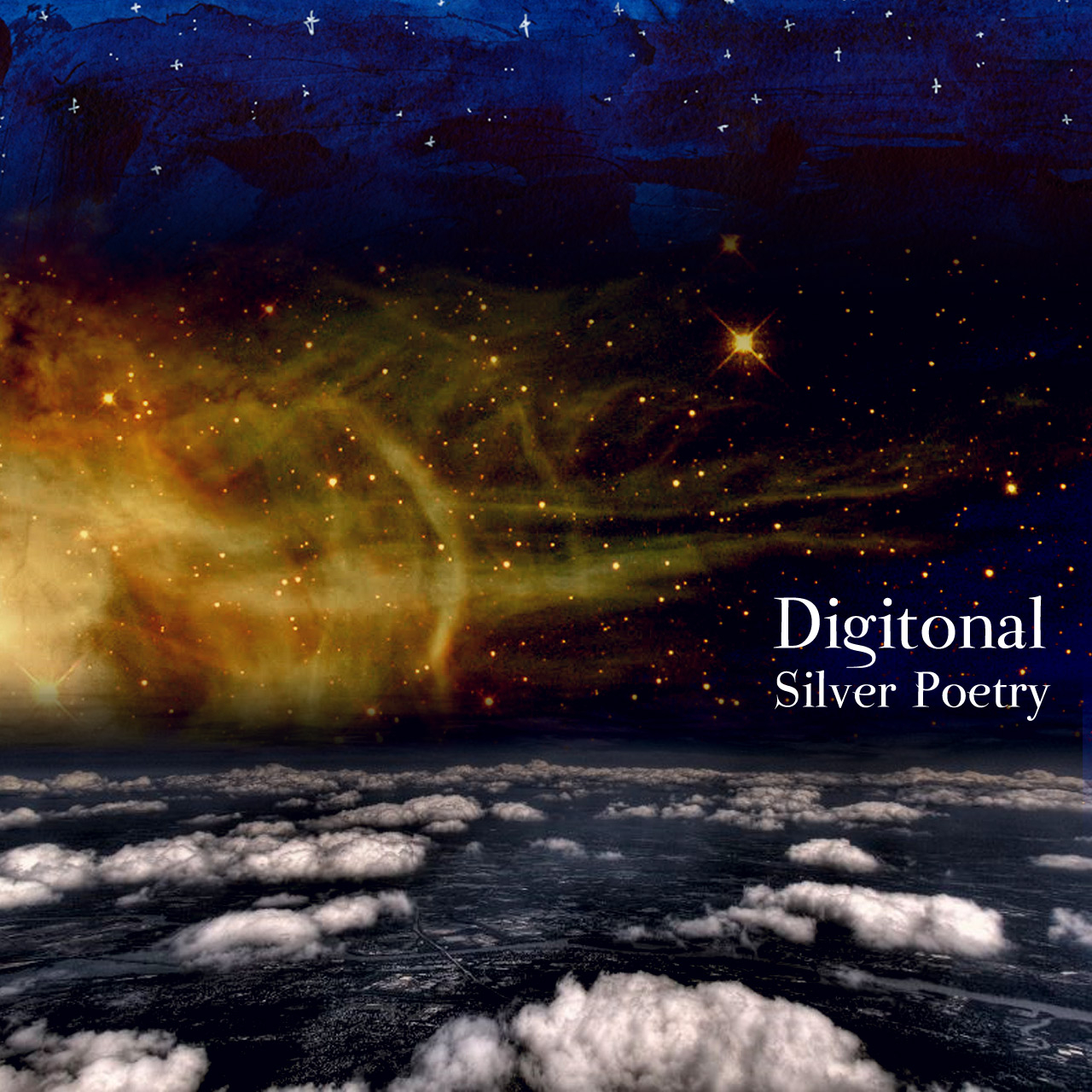 Silver Poetry