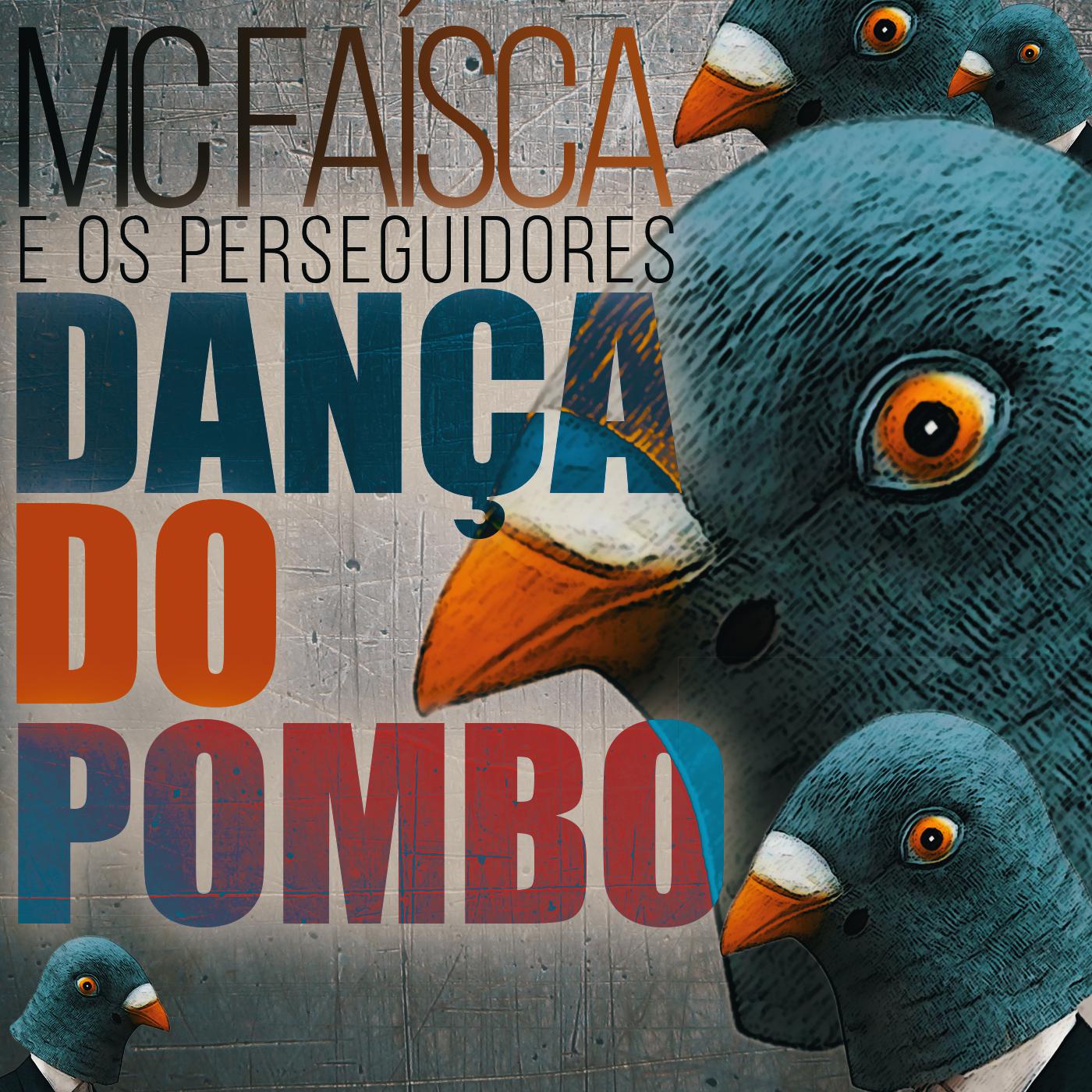 Dança do Pombo