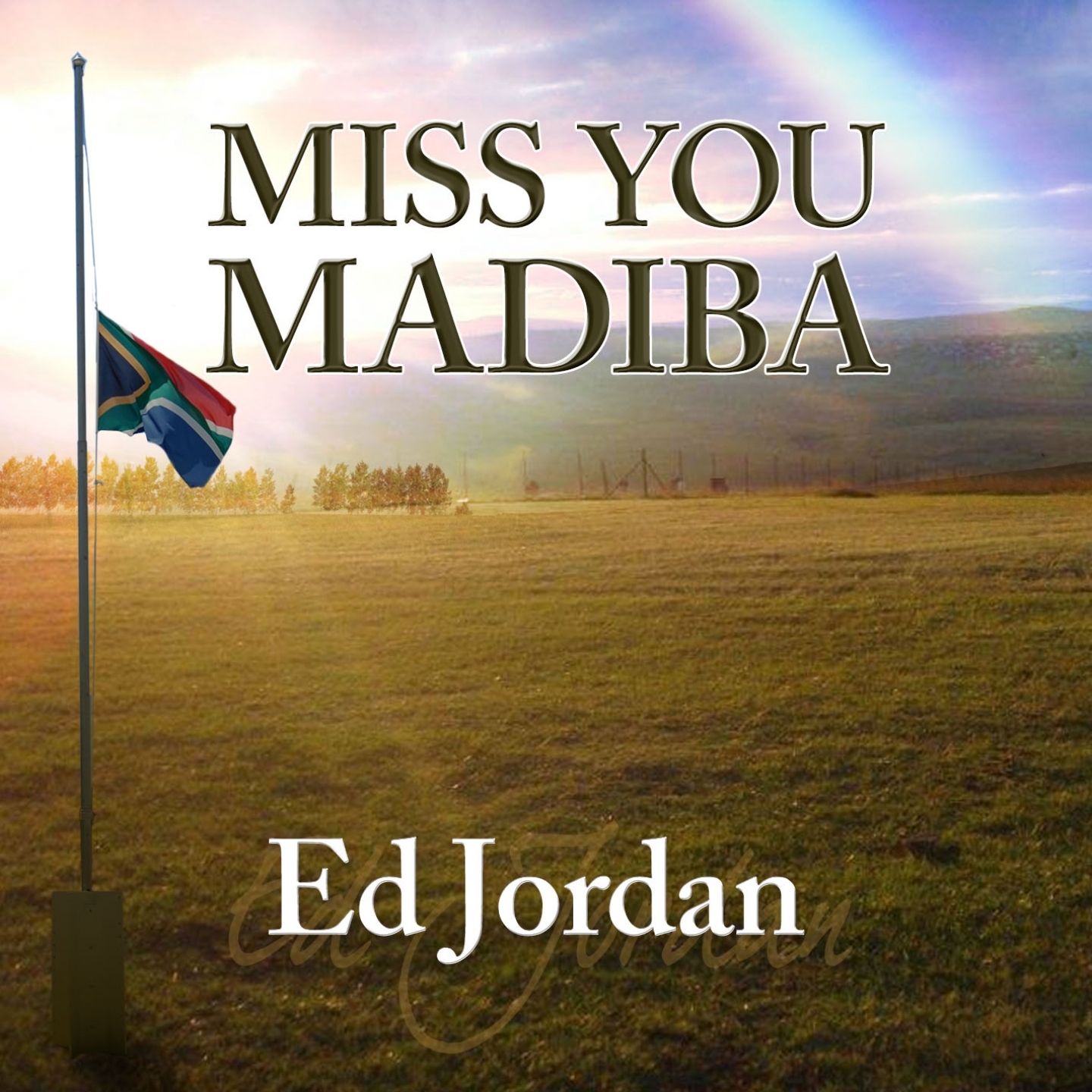 Miss You Madiba