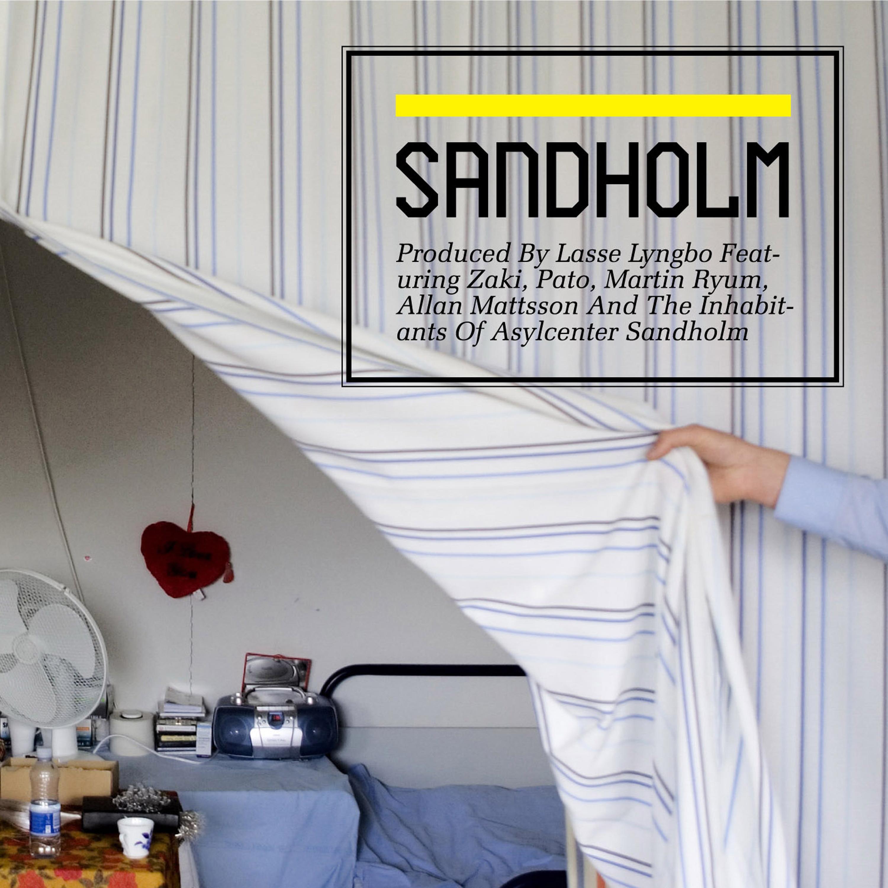 Sandholm