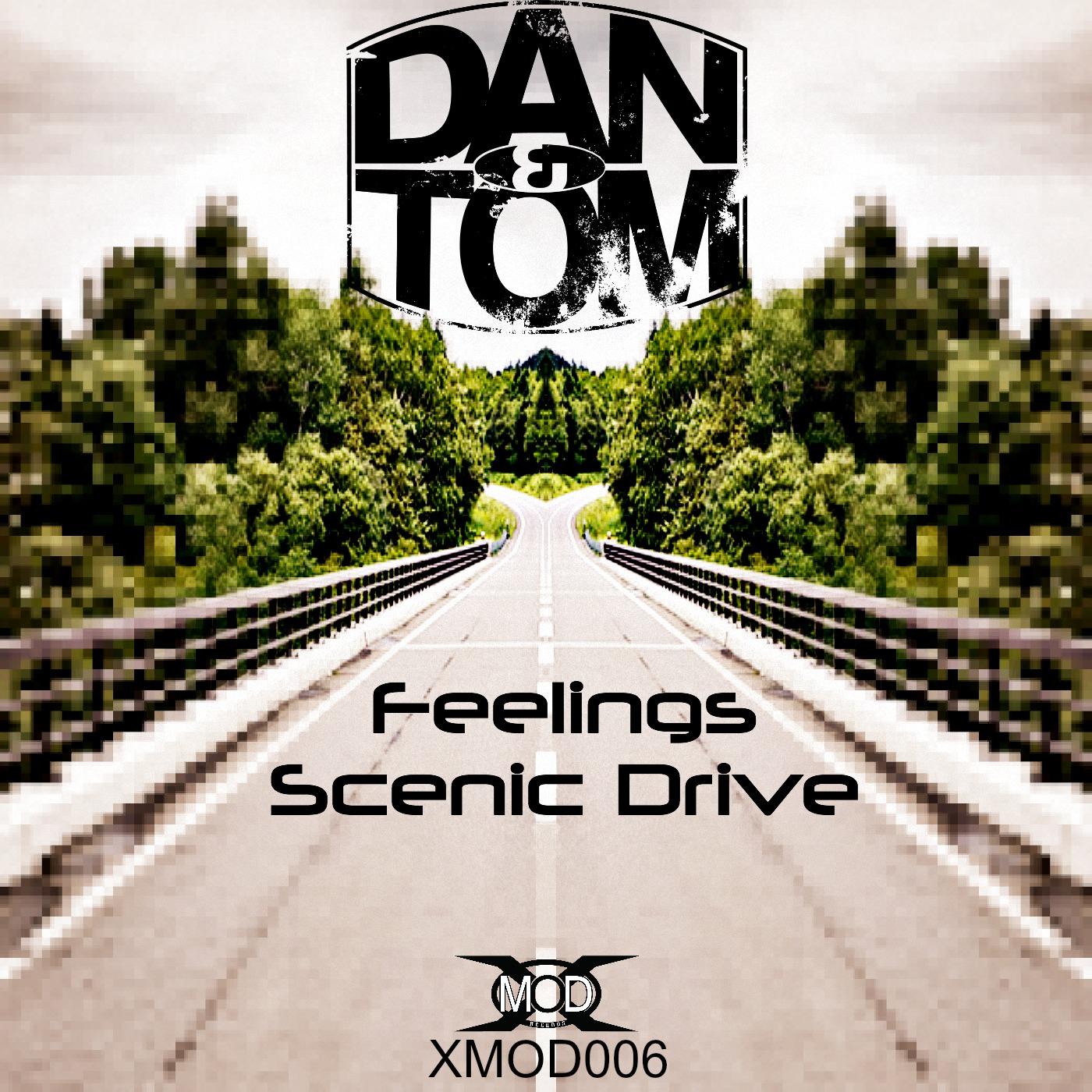 Feelings/ Scenic Drive