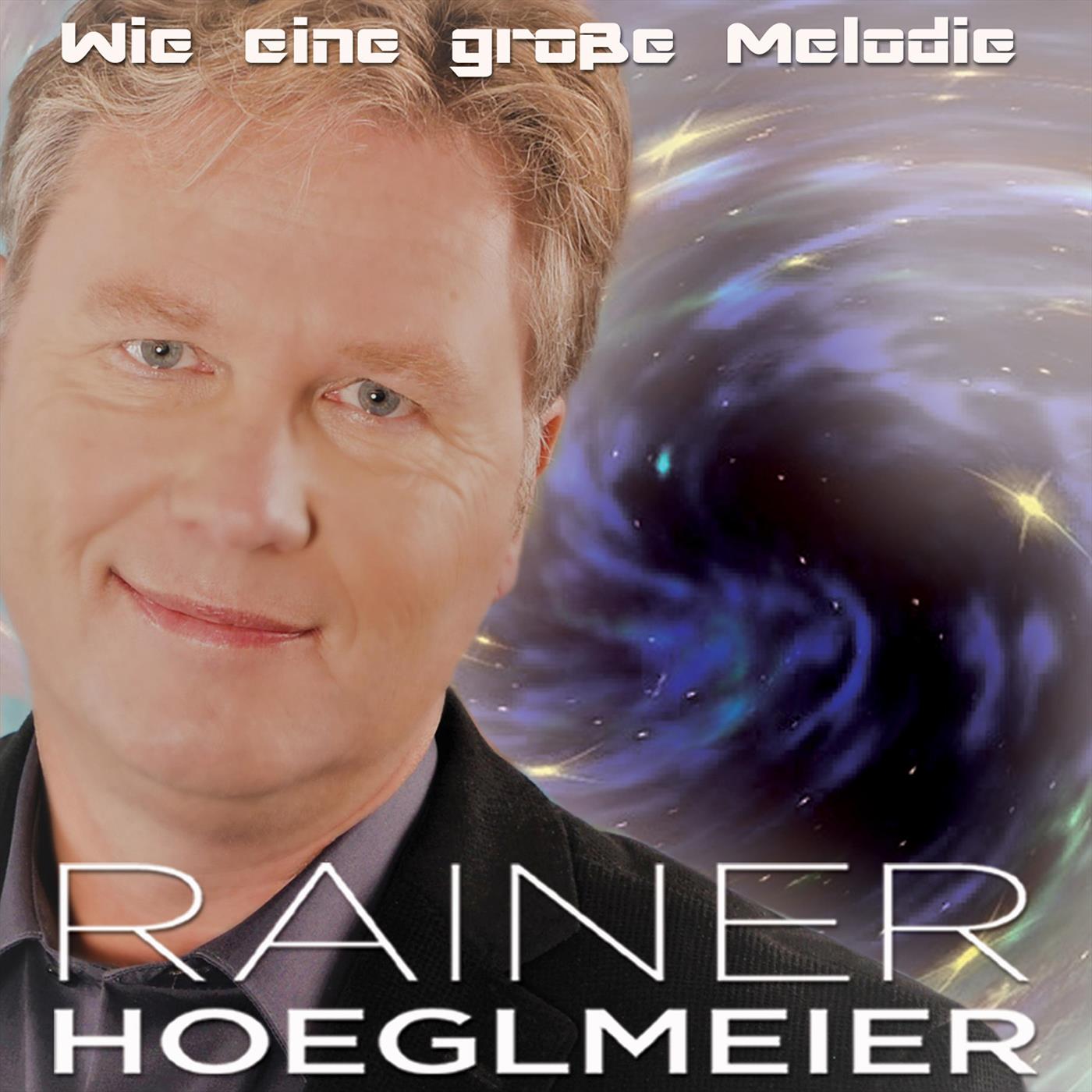 Wie eine große Melodie