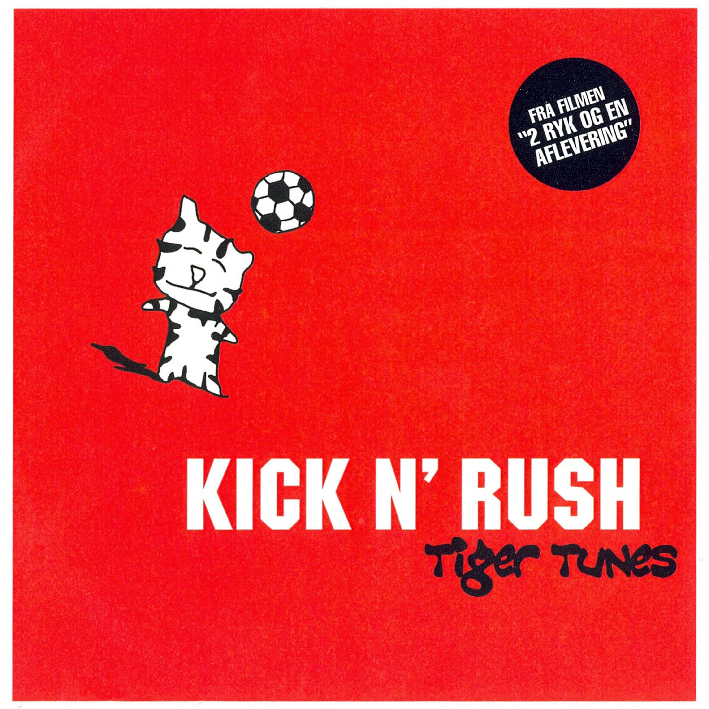 Kick N' Rush