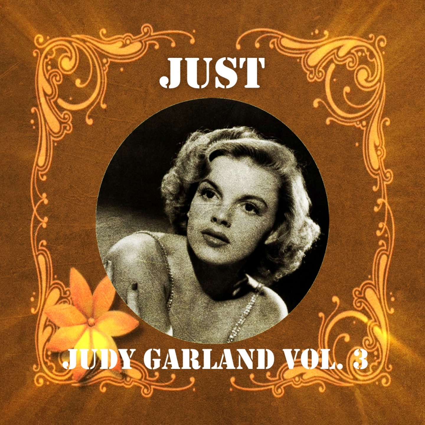 Just Judy Garland, Vol. 3