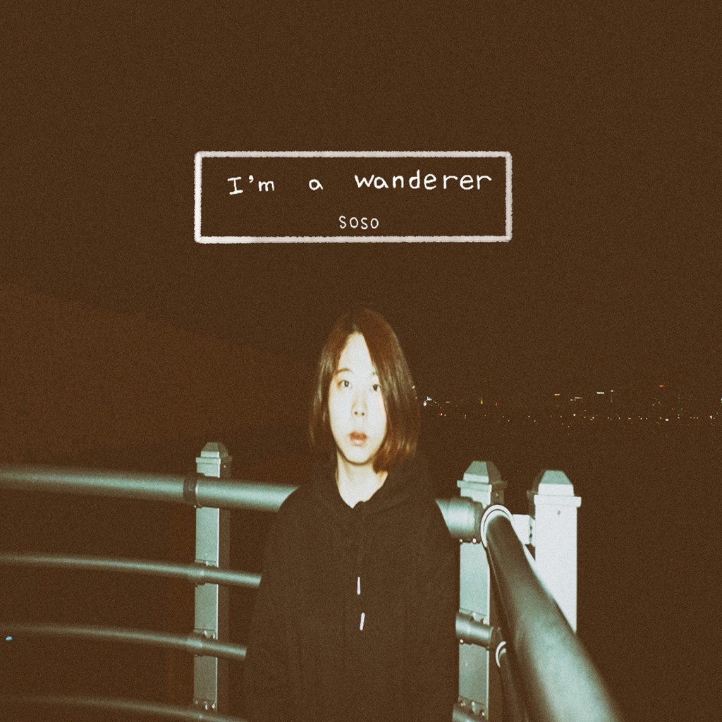 I’m A Wanderer