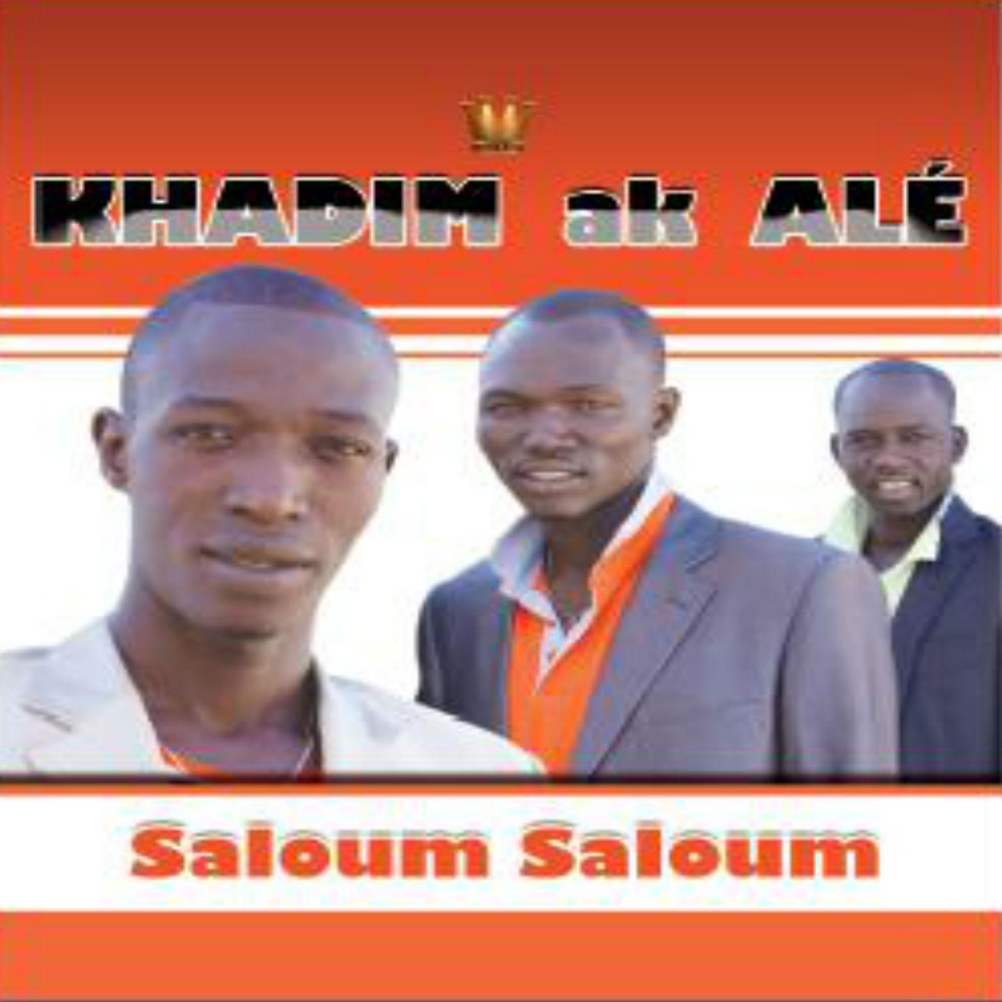 Saloum saloum