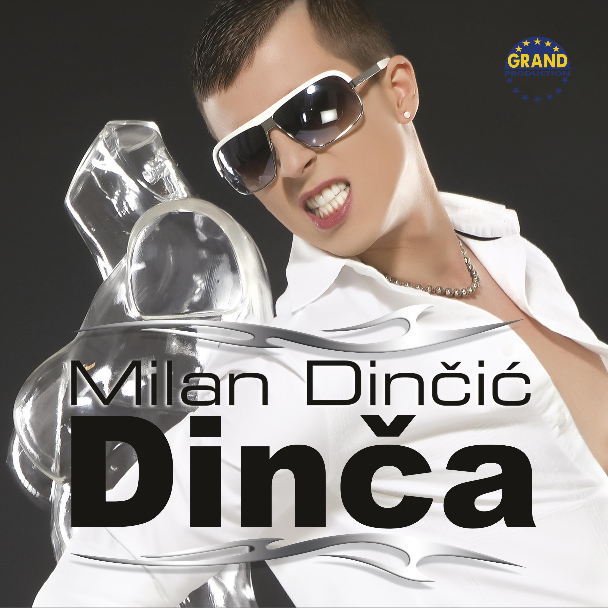 Milan Dincic Dinca