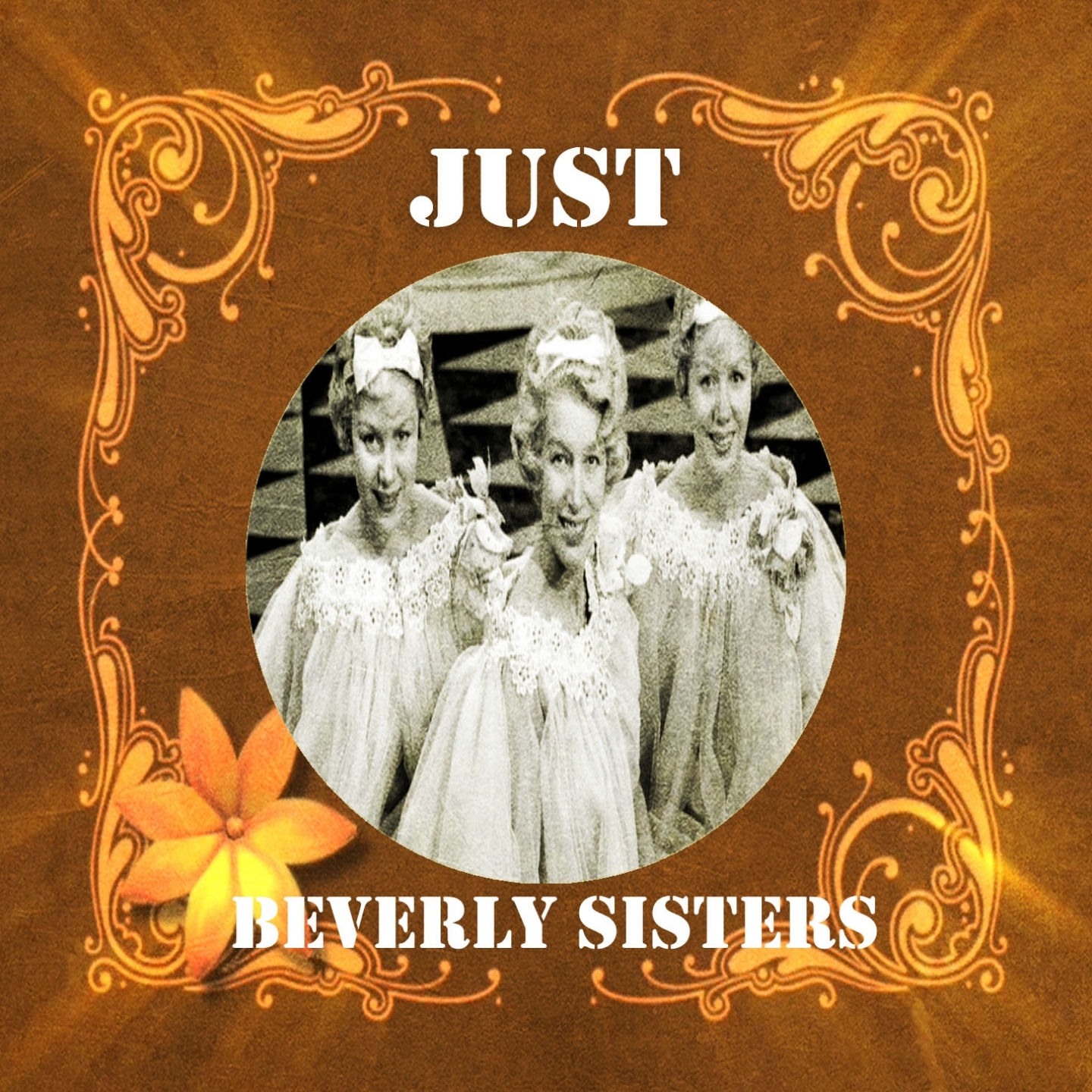 Just Beverly Sisters